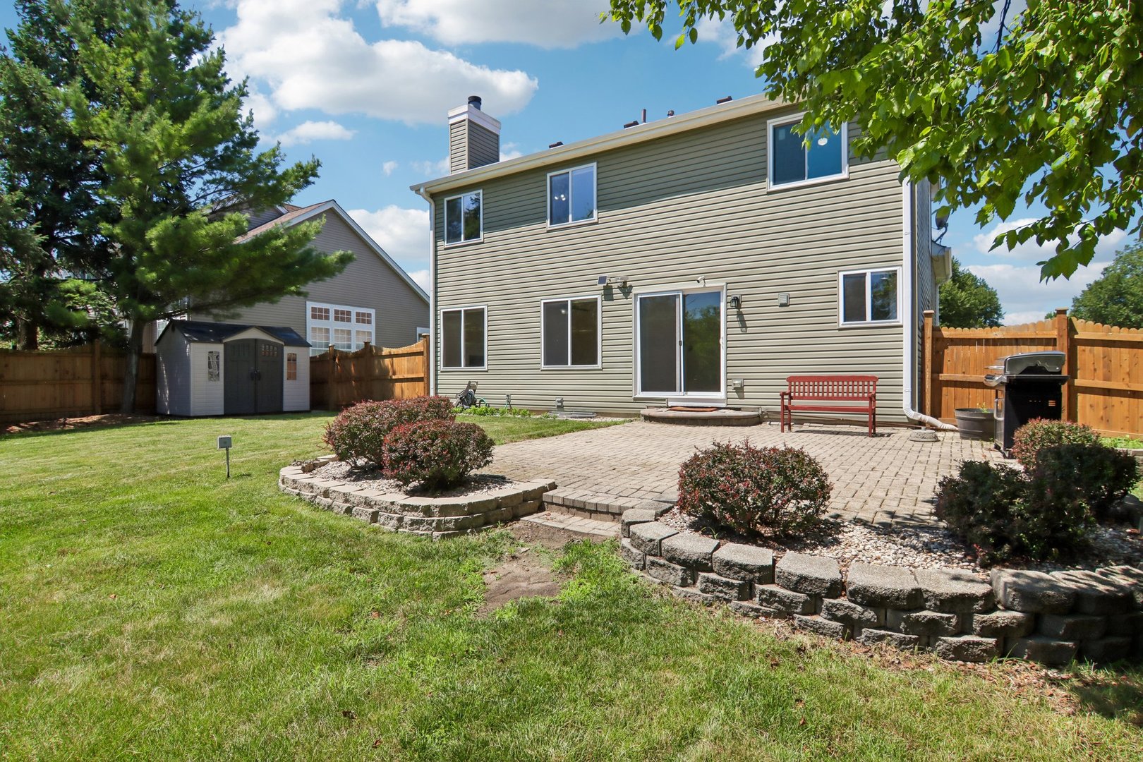 1322 Pennsbury Lane