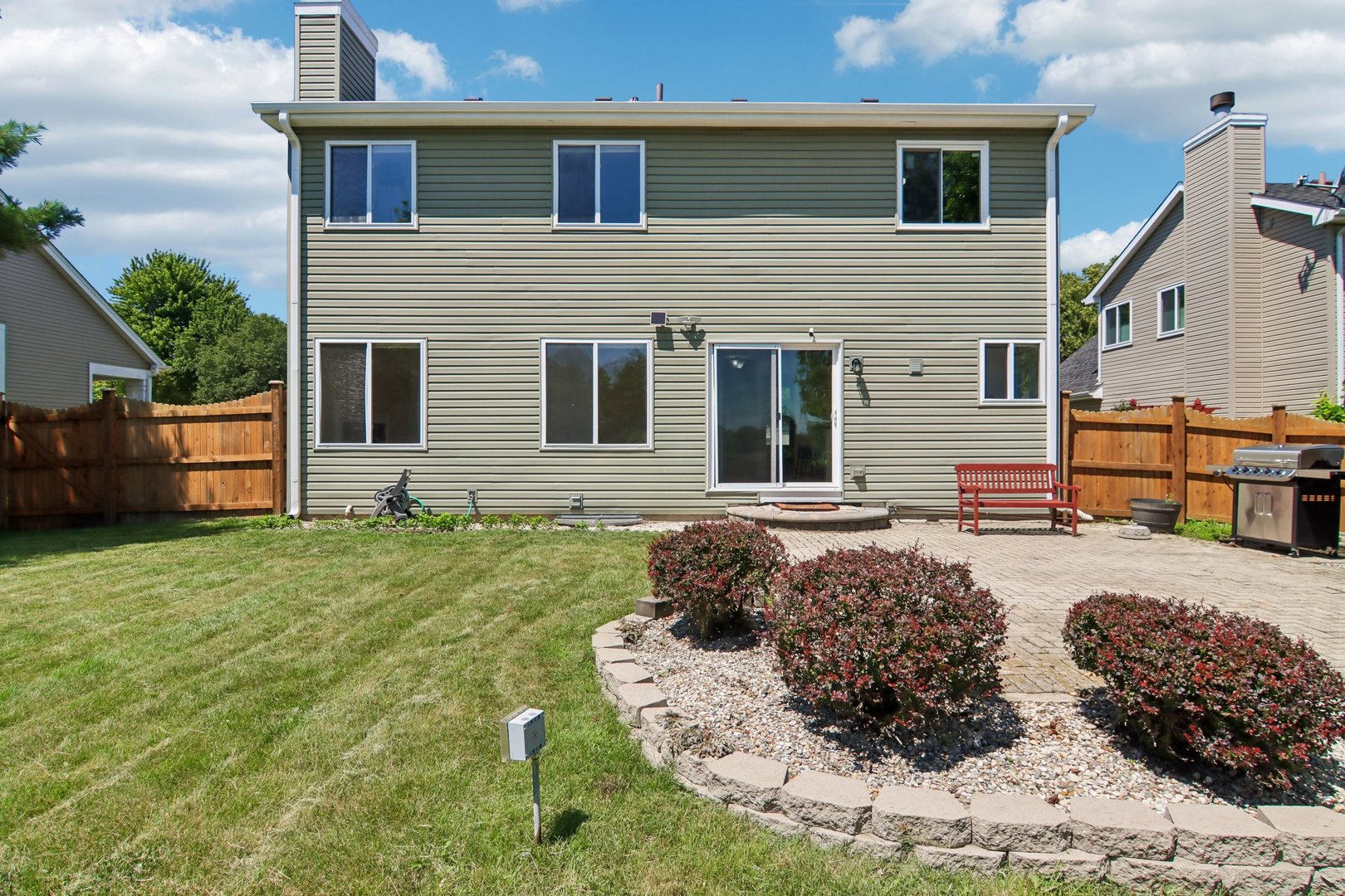 1322 Pennsbury Lane