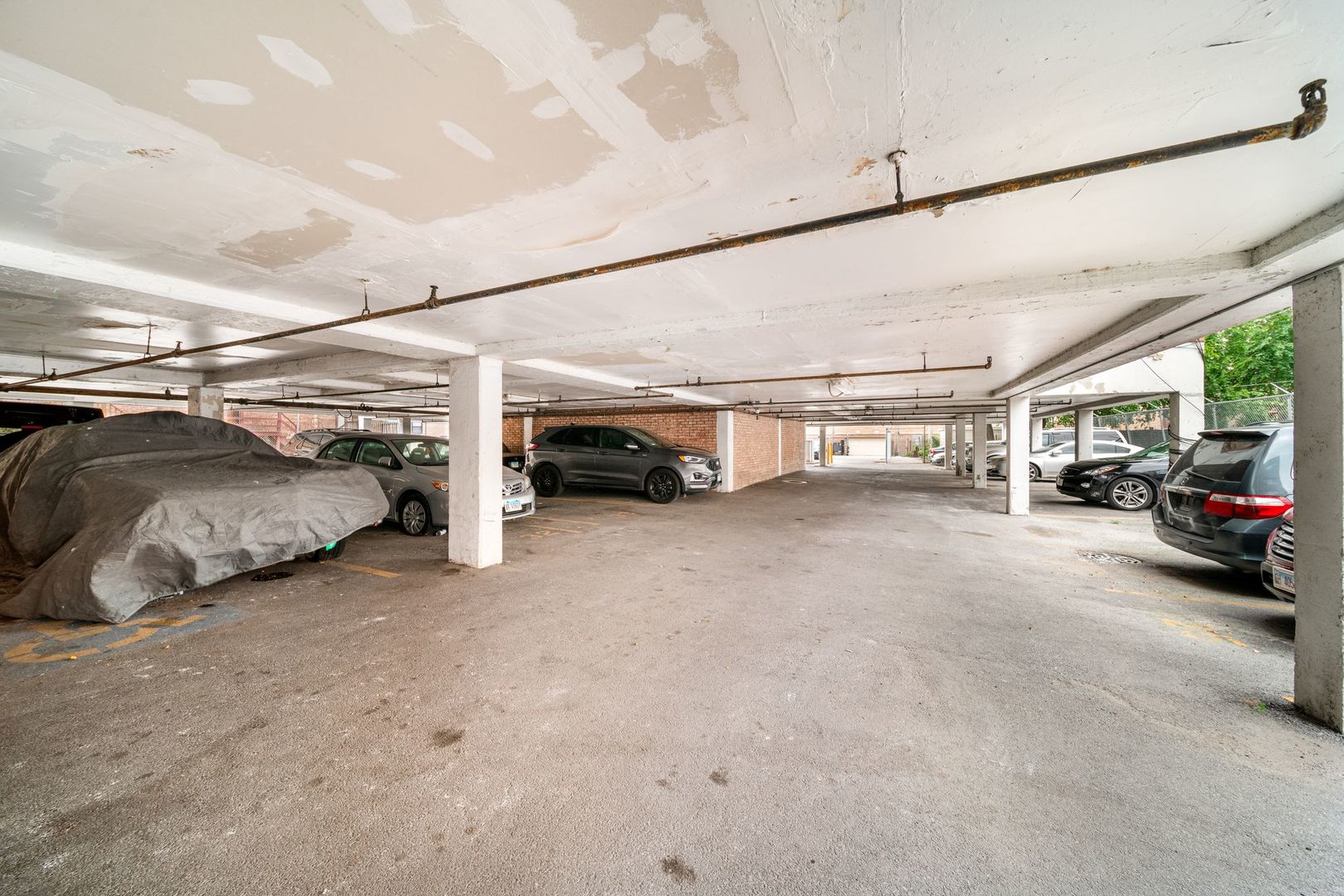 7854 S South Shore Drive Unit: 502