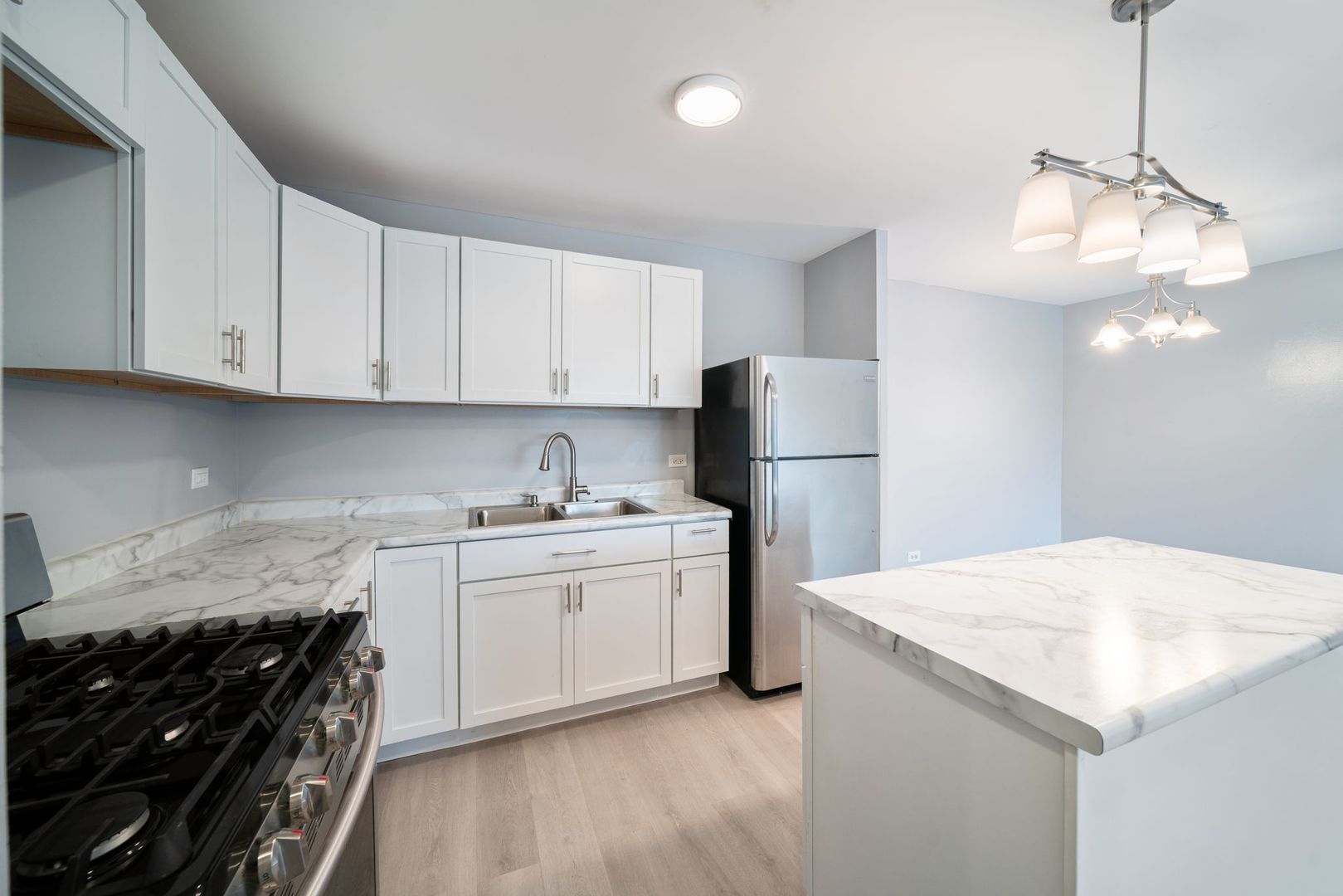 7854 S South Shore Drive Unit: 502
