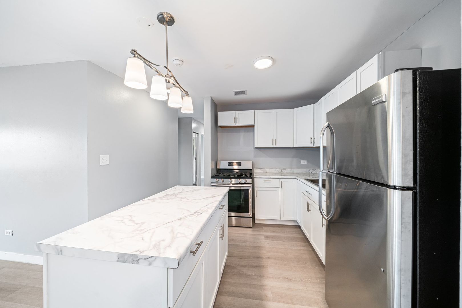 7854 S South Shore Drive Unit: 502