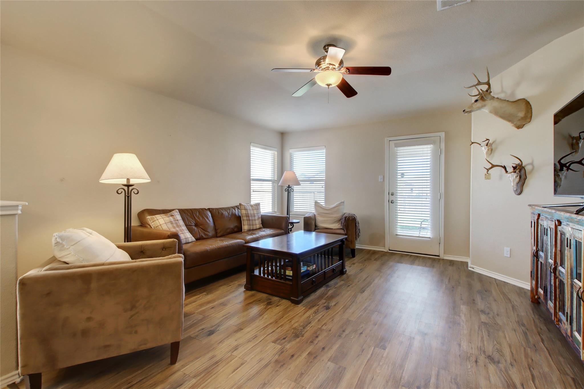 2731 Herrington CV
