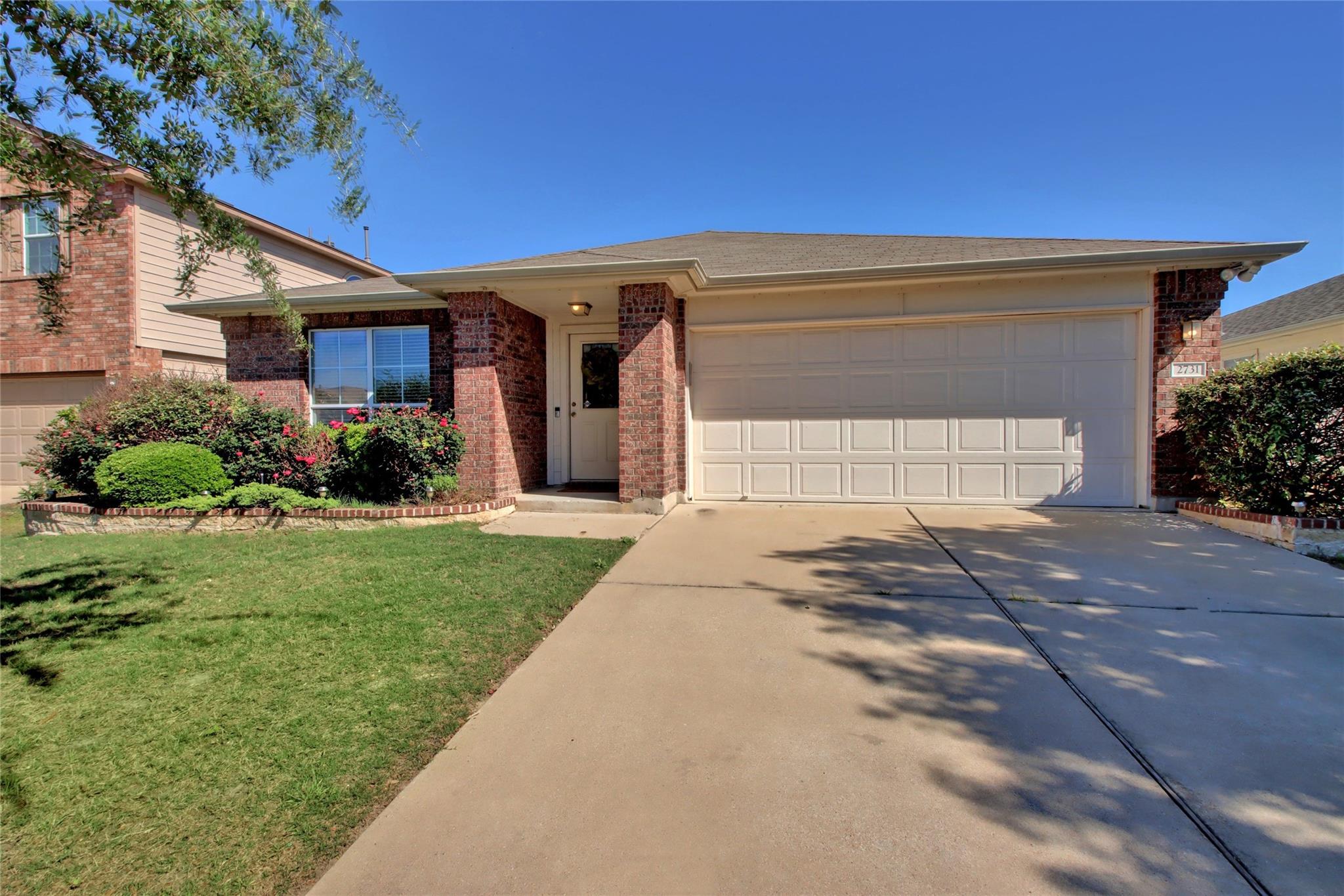 2731 Herrington CV