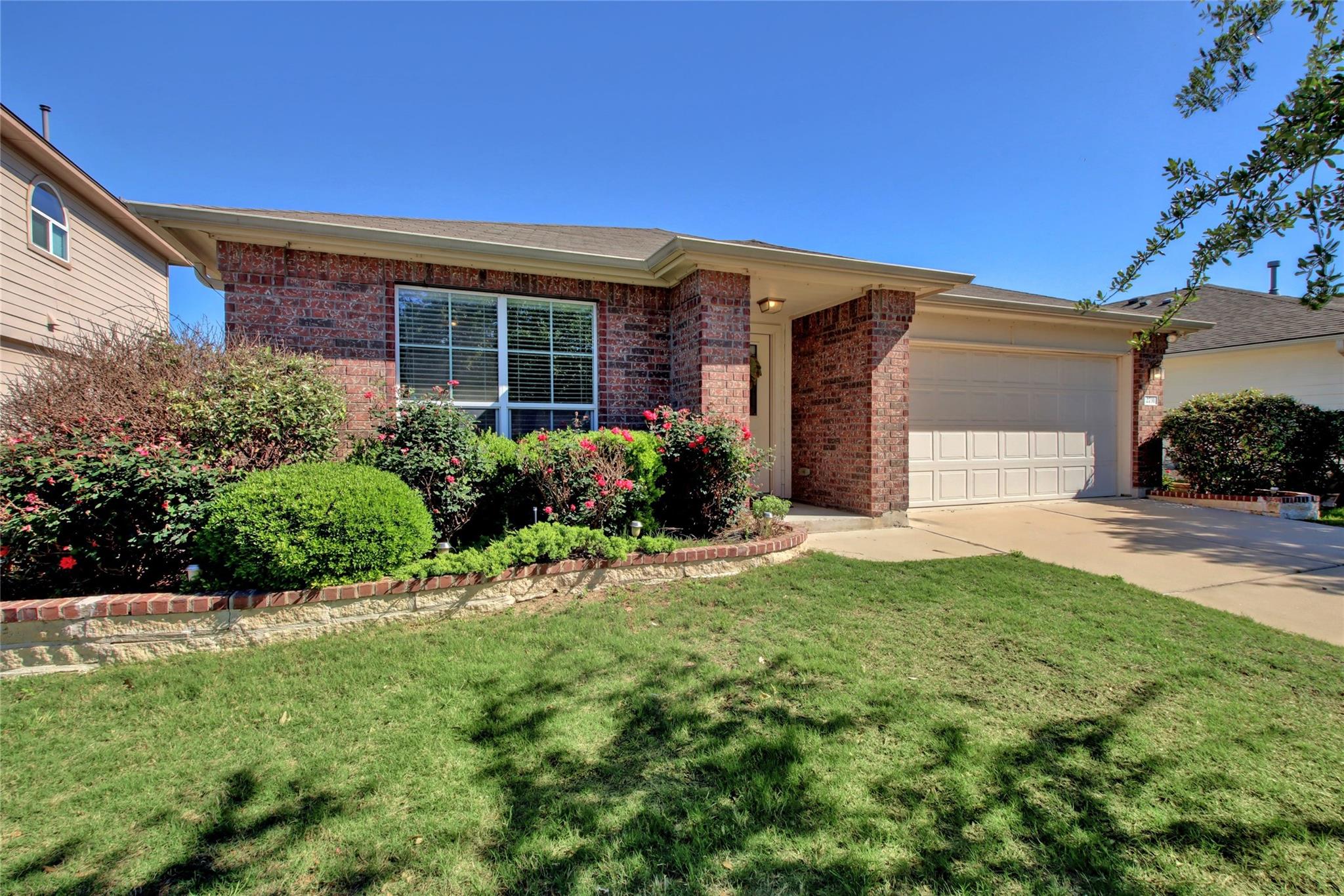 2731 Herrington CV