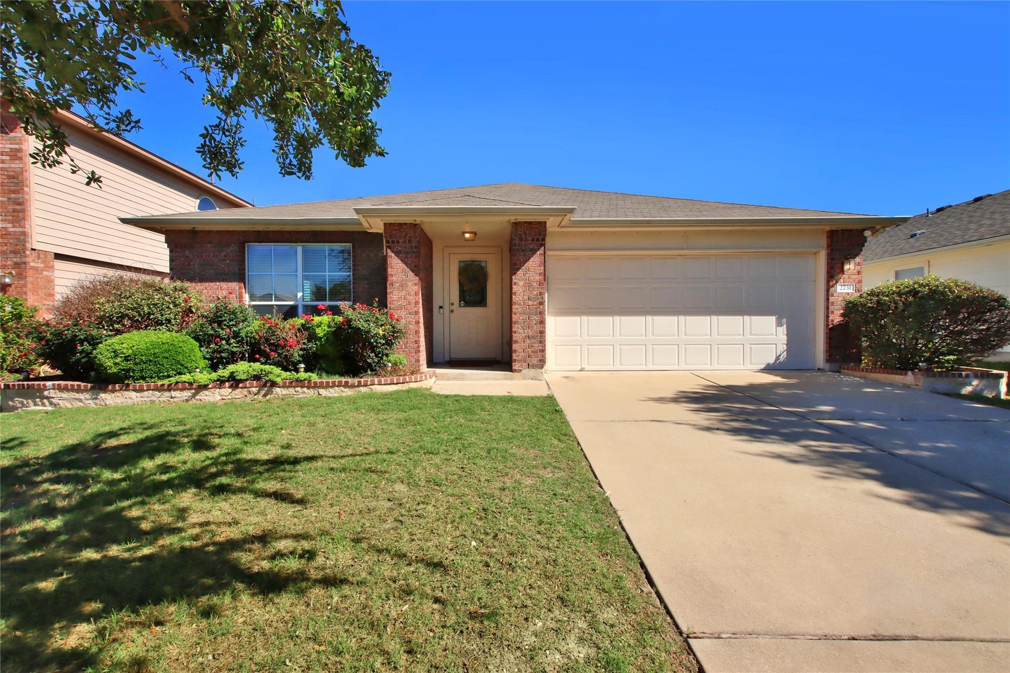 2731 Herrington CV