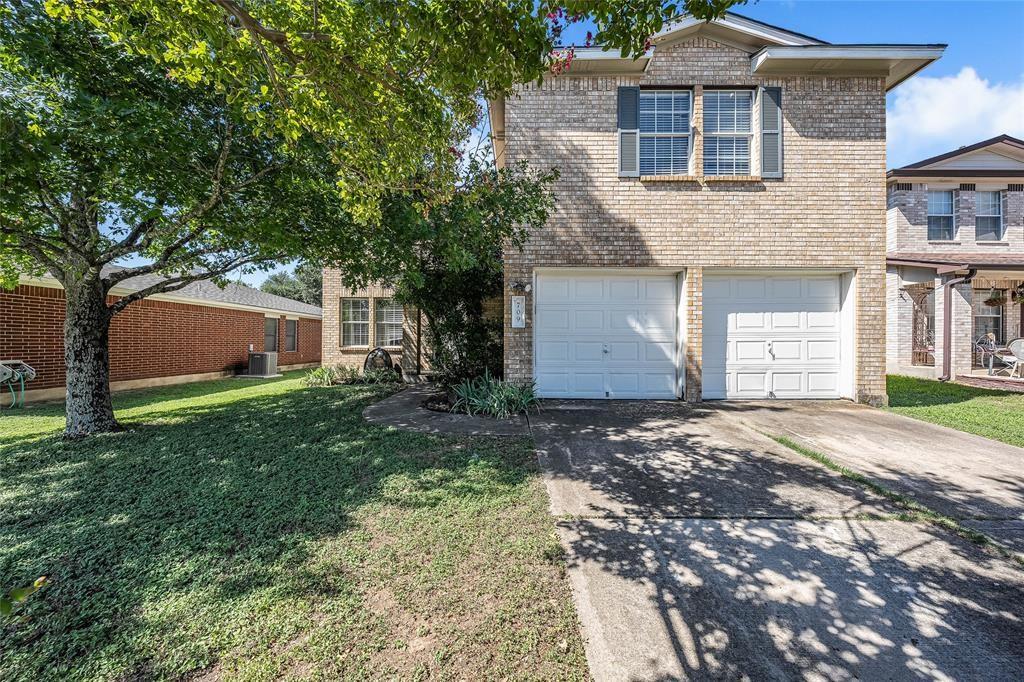 709 Black Isle DR