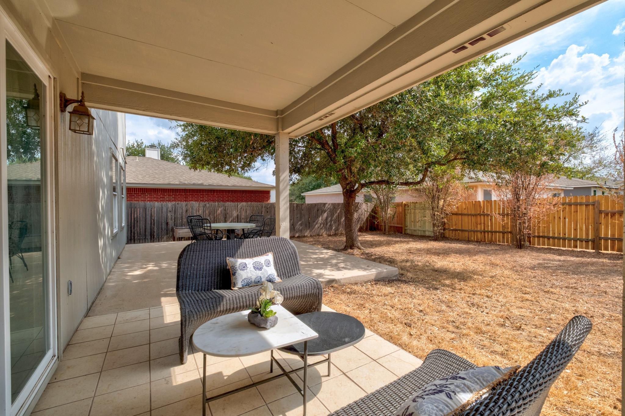 709 Black Isle DR