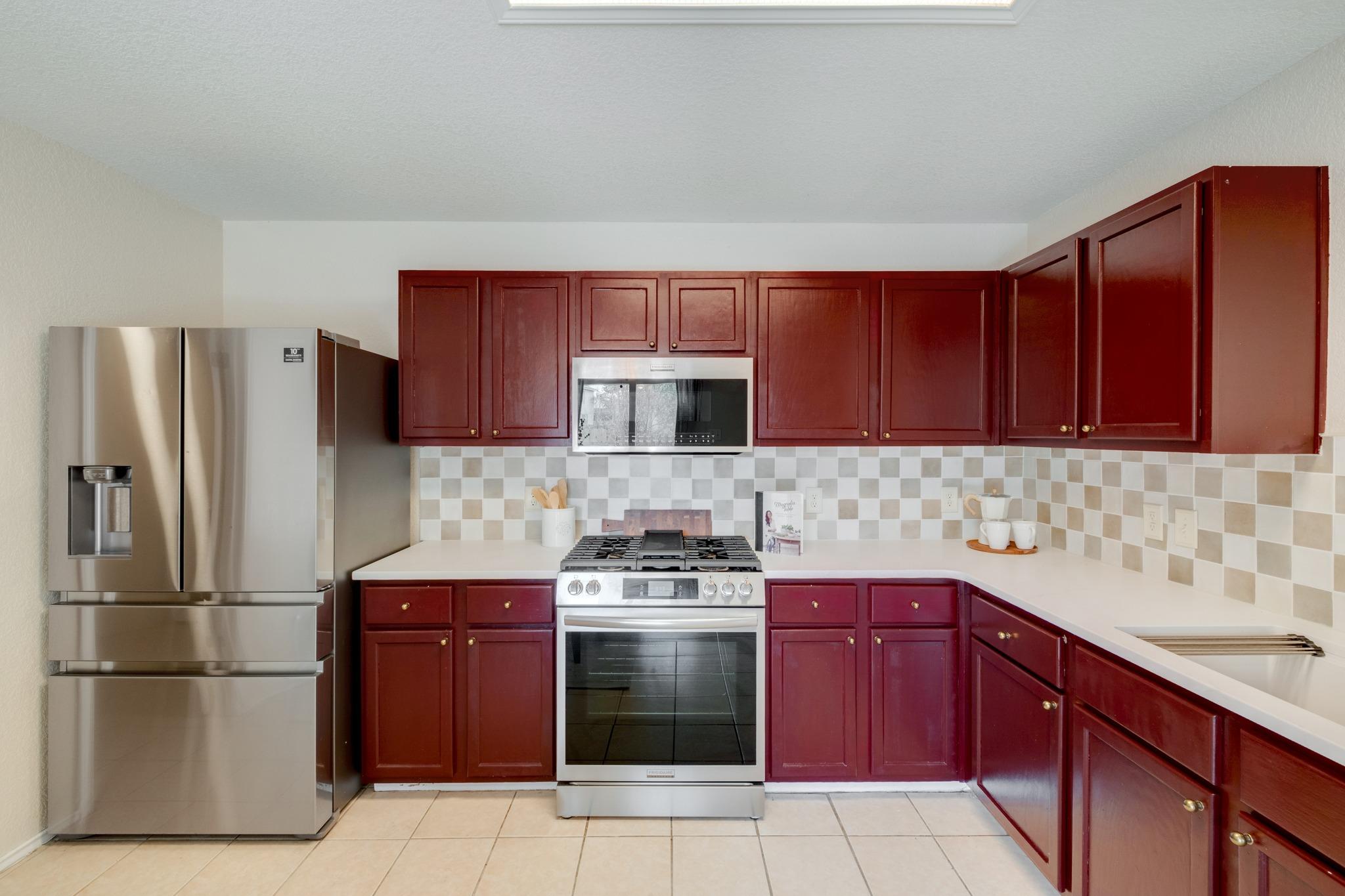 709 Black Isle DR