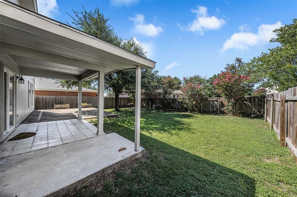709 Black Isle DR