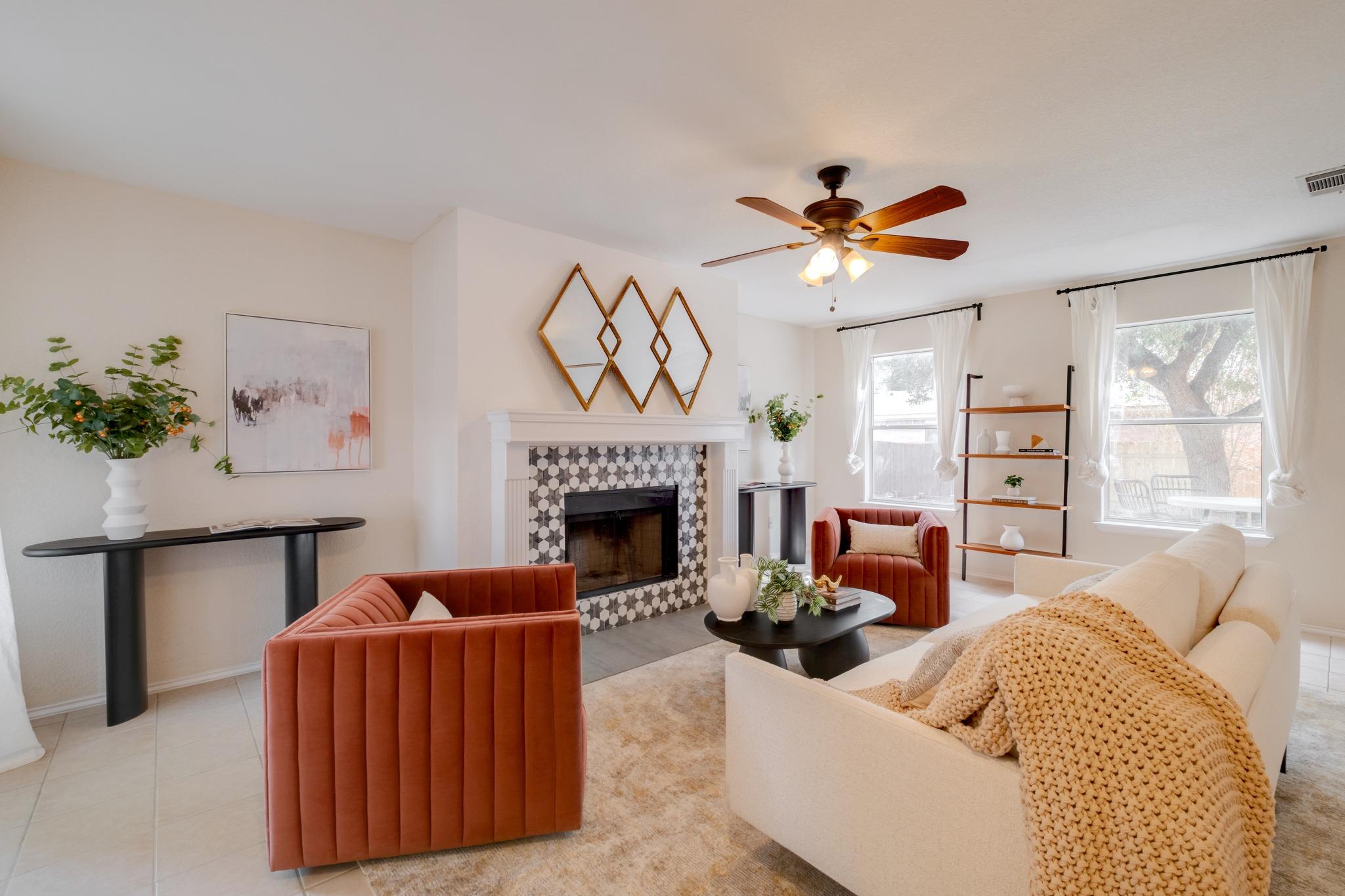 709 Black Isle DR