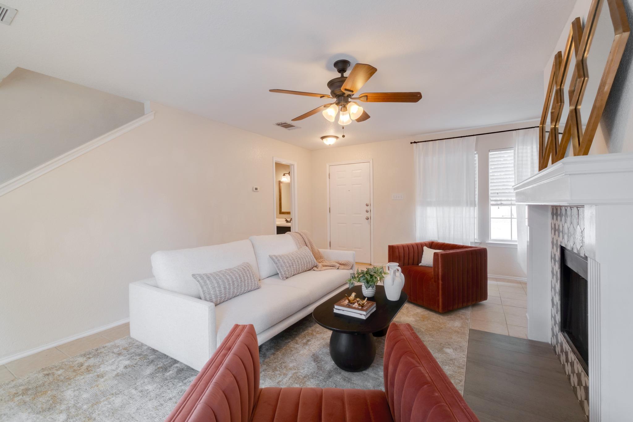 709 Black Isle DR