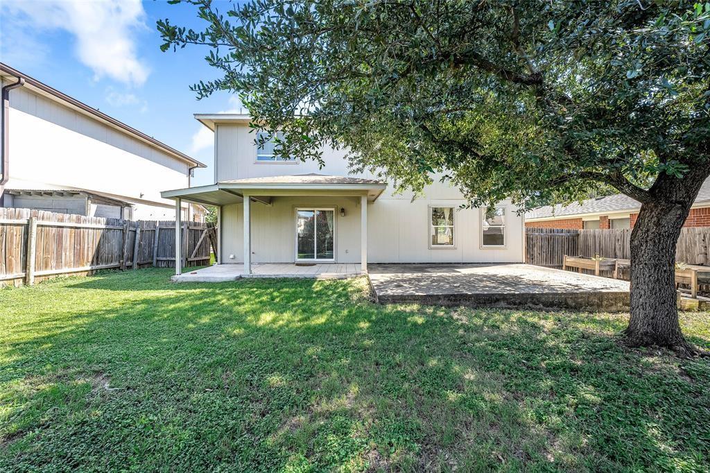 709 Black Isle DR