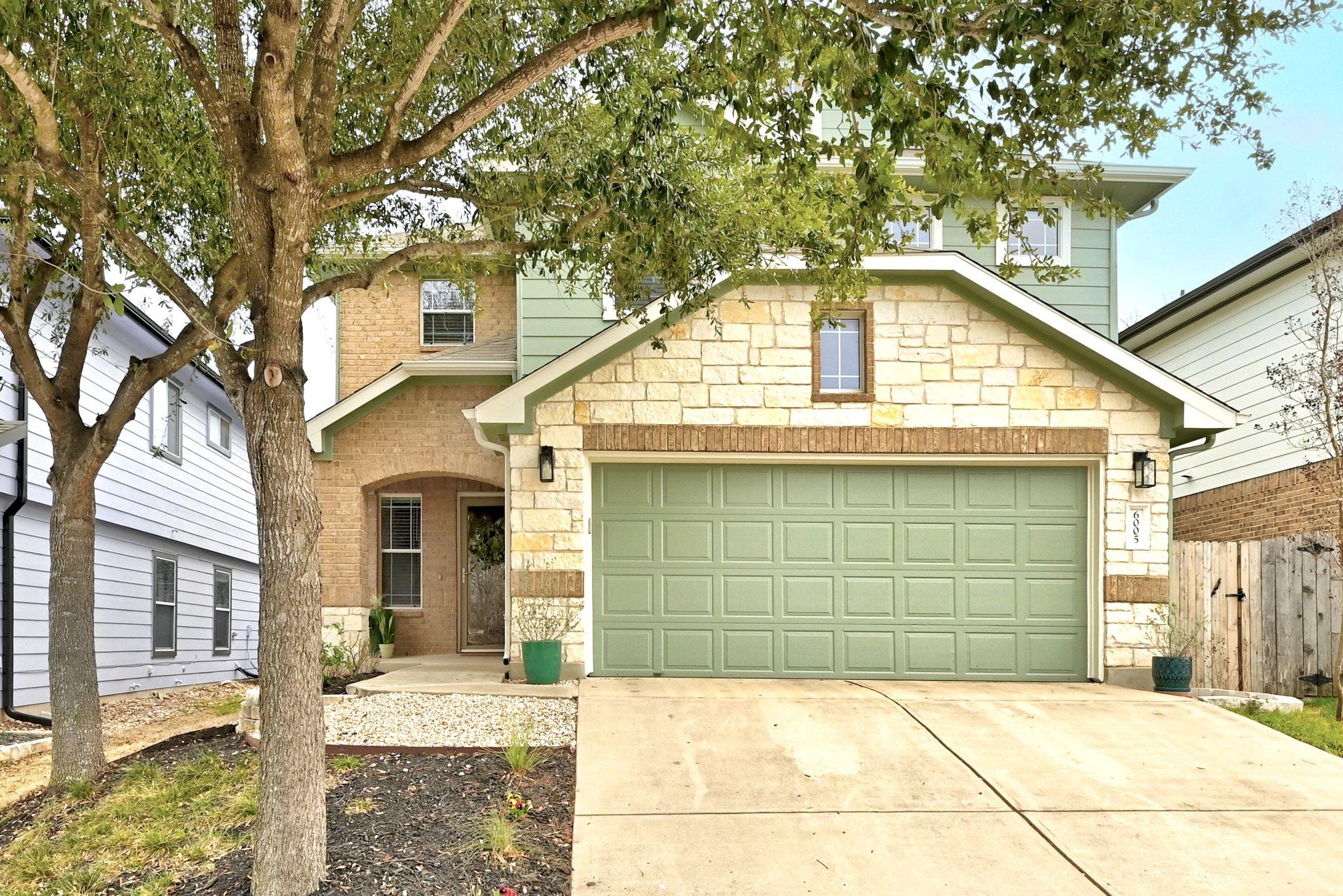 6005 Elfen WAY