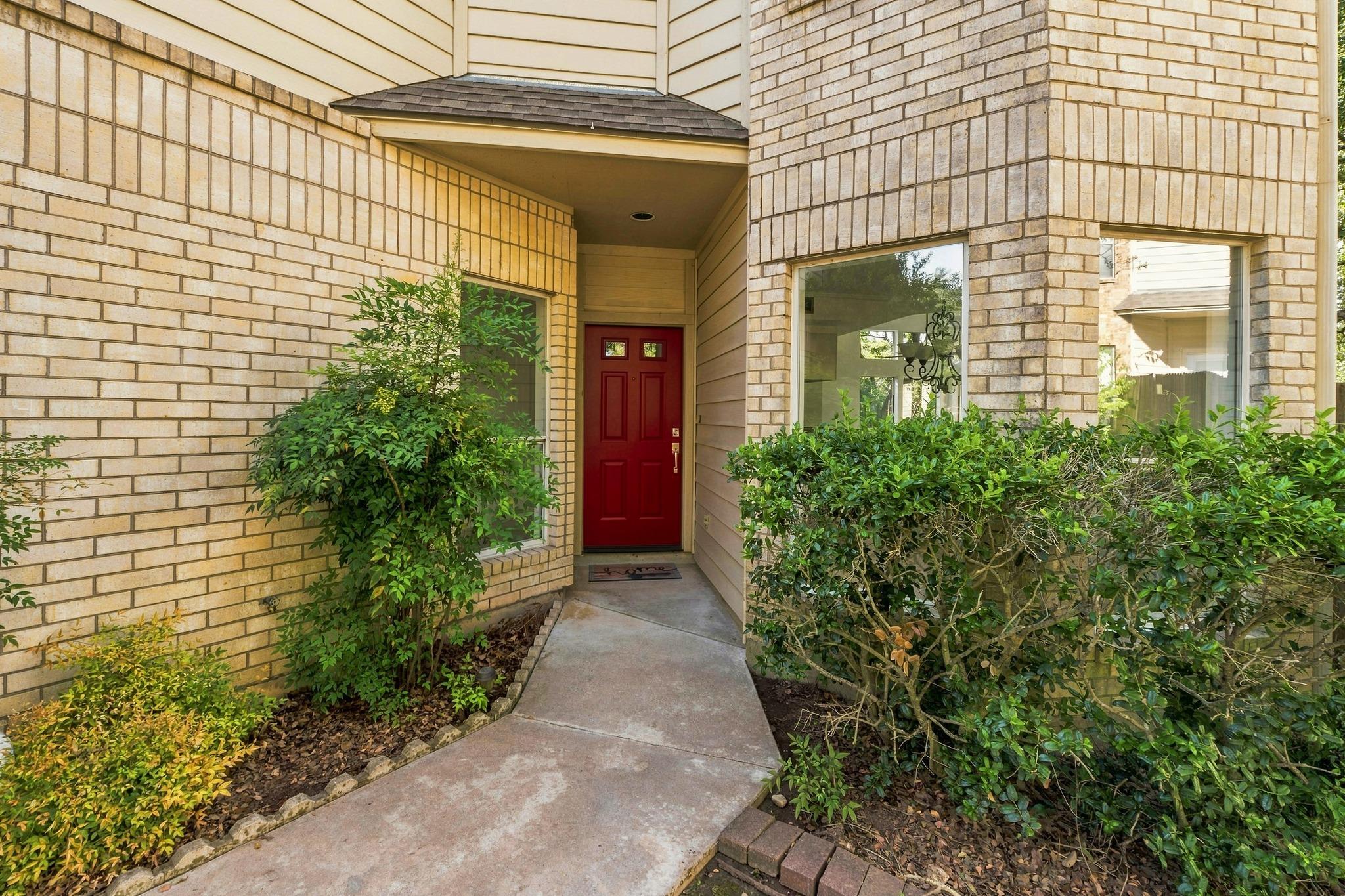 5711 Taylor Draper CV # B