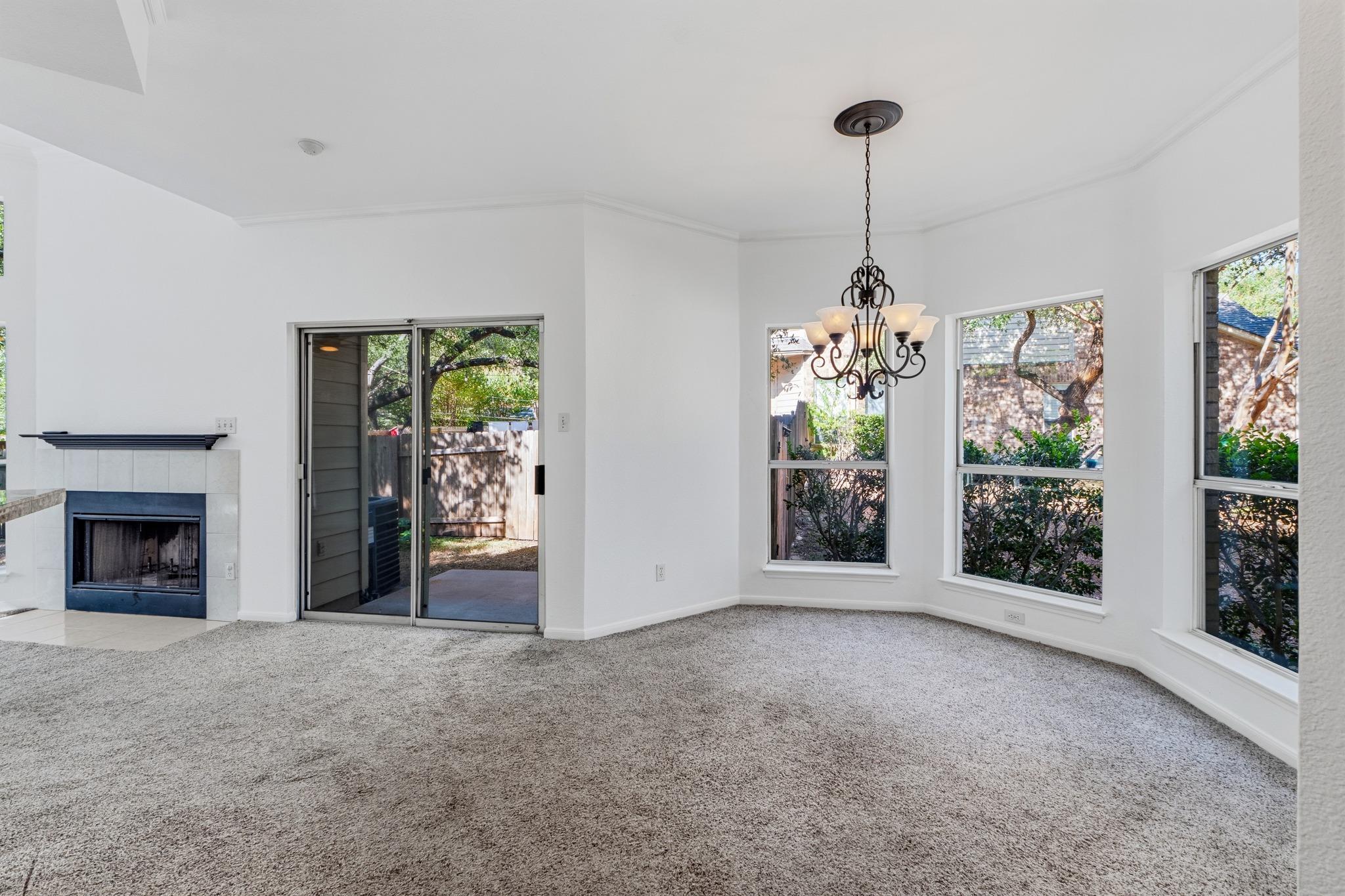 5711 Taylor Draper CV # B