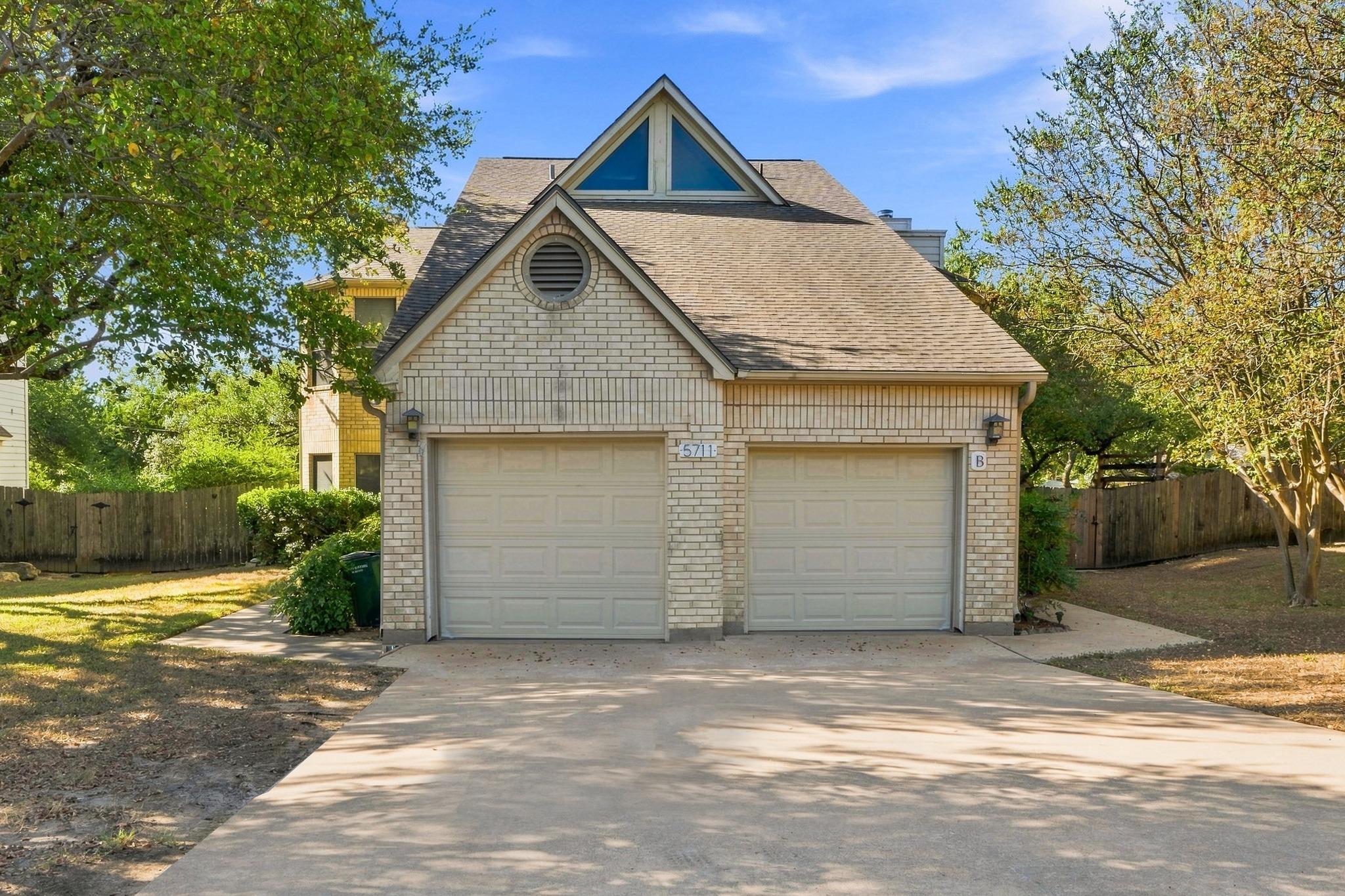5711 Taylor Draper CV # B