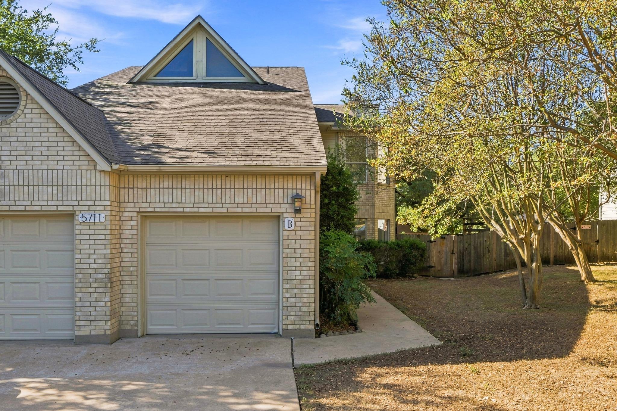 5711 Taylor Draper CV # B
