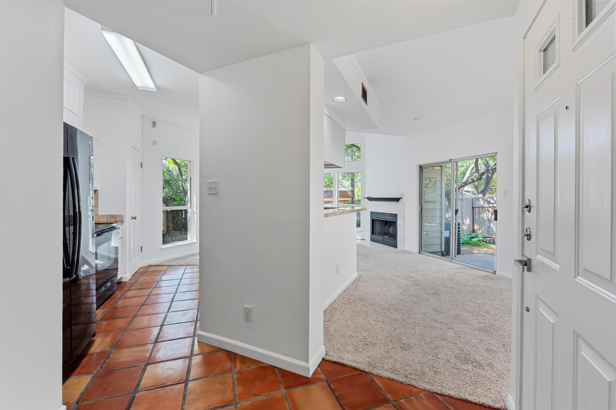 5711 Taylor Draper CV # B