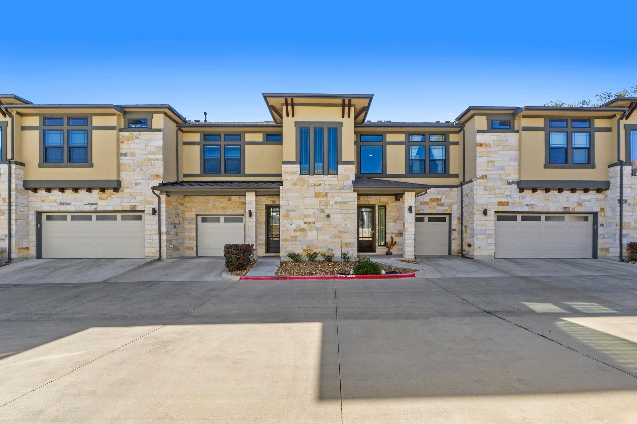 4323 Spicewood Springs RD # 6