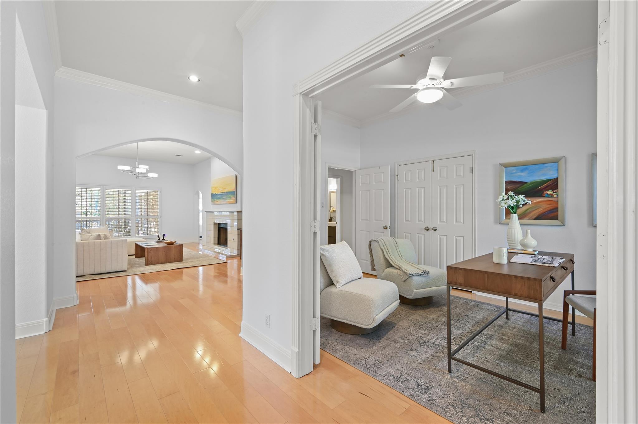 5156 China Garden DR