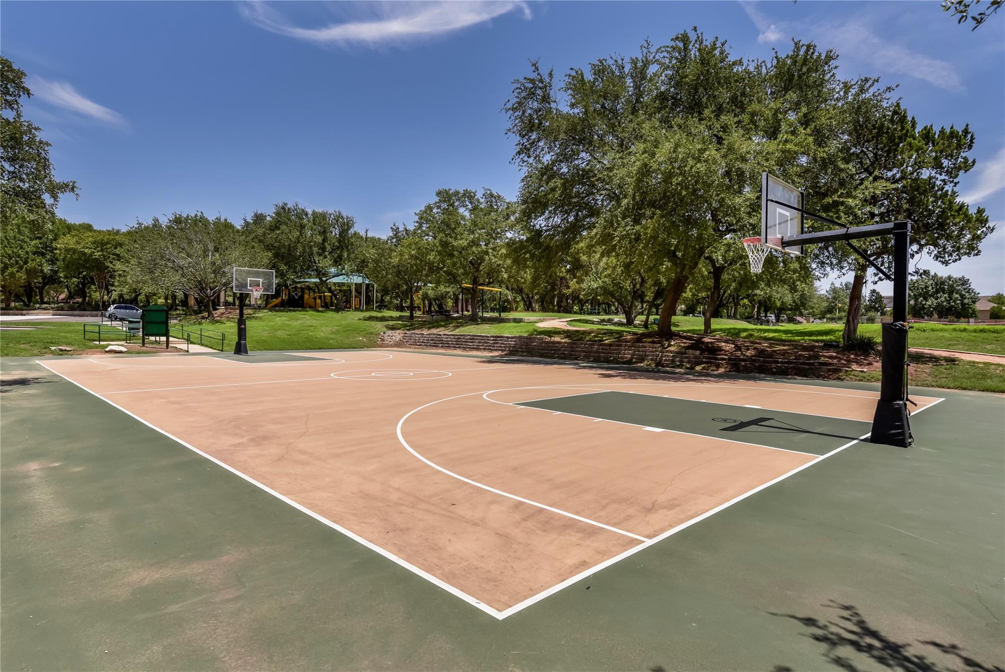 5156 China Garden DR