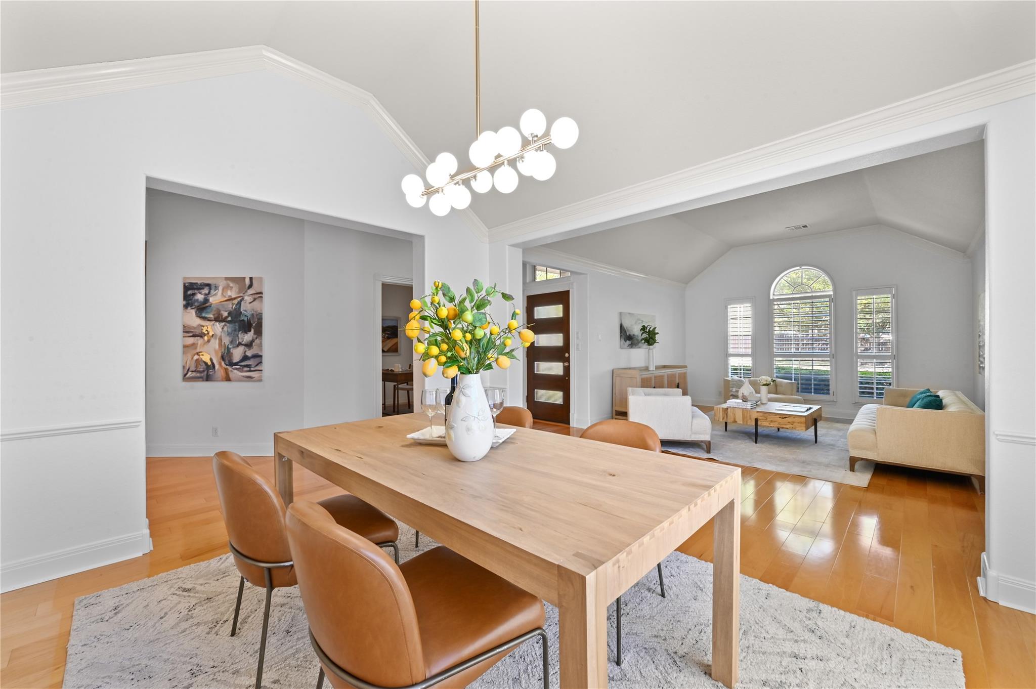 5156 China Garden DR