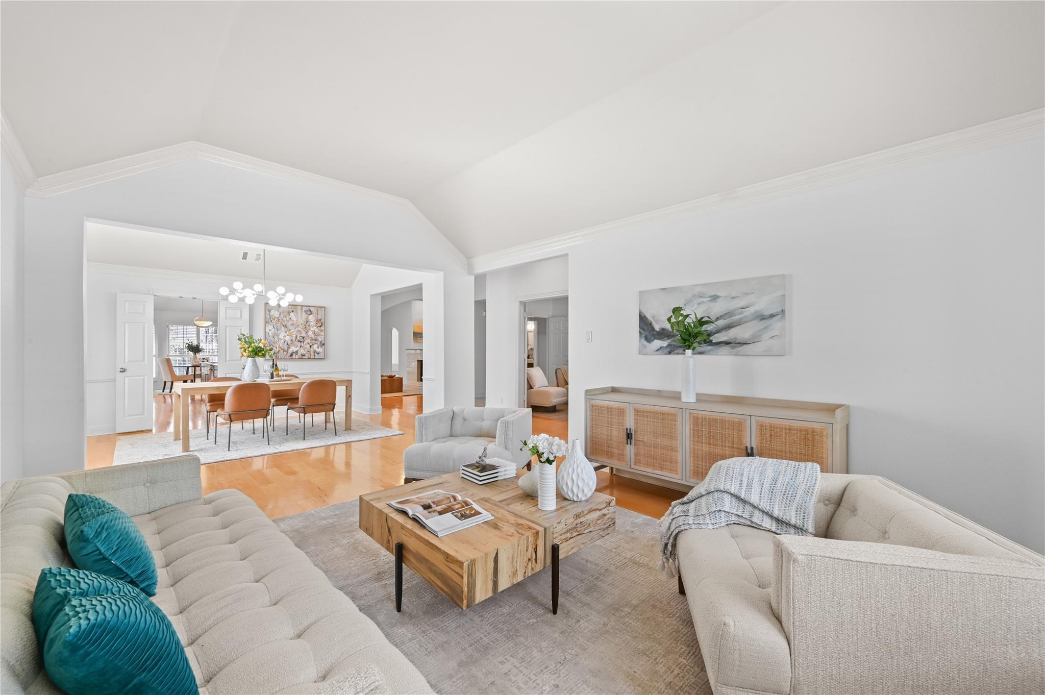 5156 China Garden DR