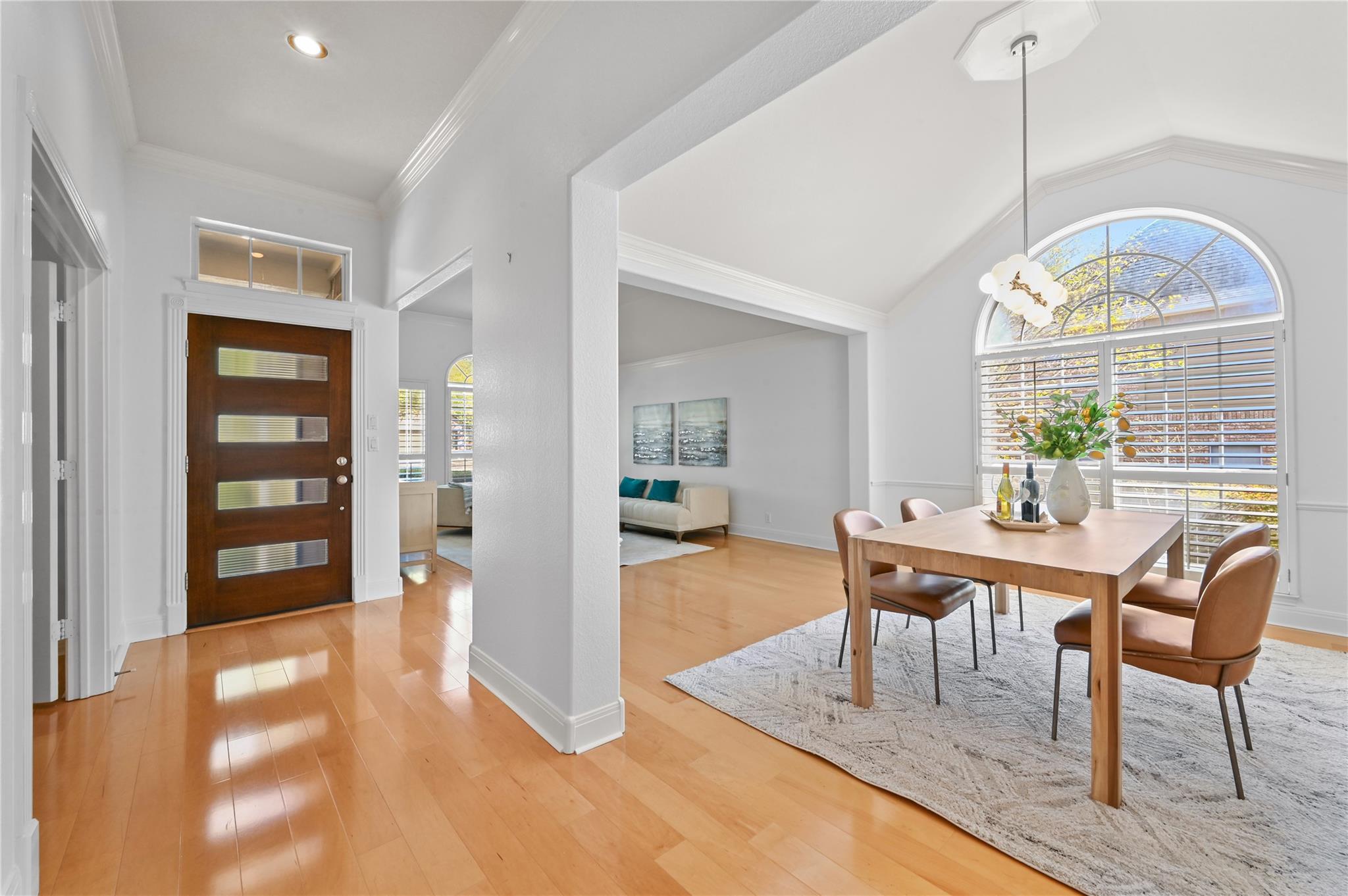 5156 China Garden DR