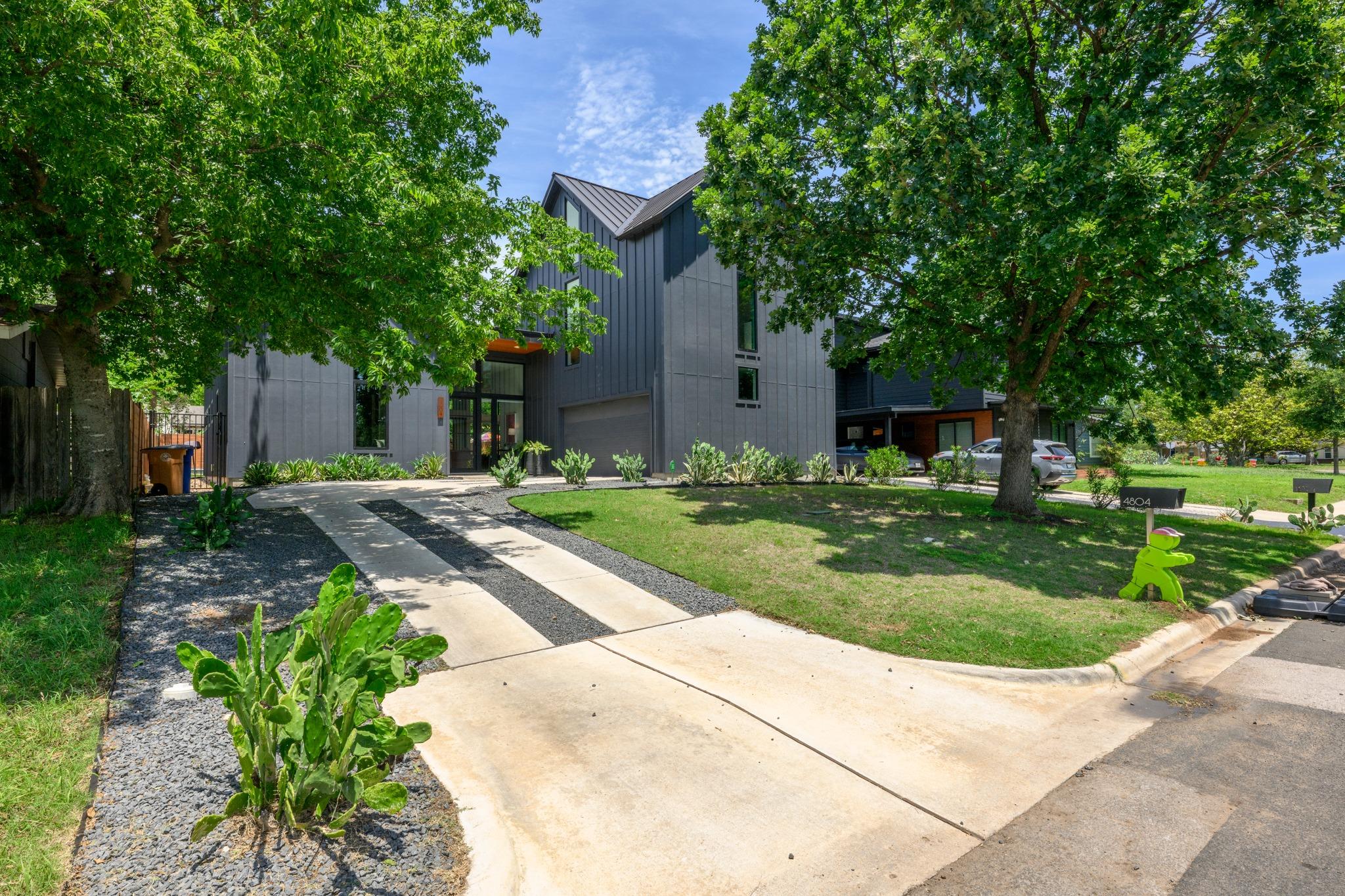4804 Gladeview