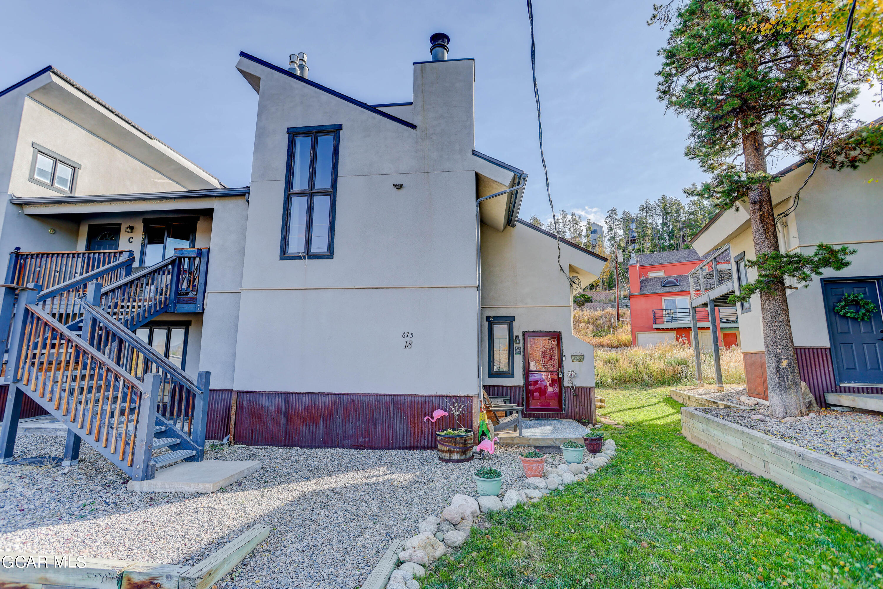 675 Wapiti Dr 18D