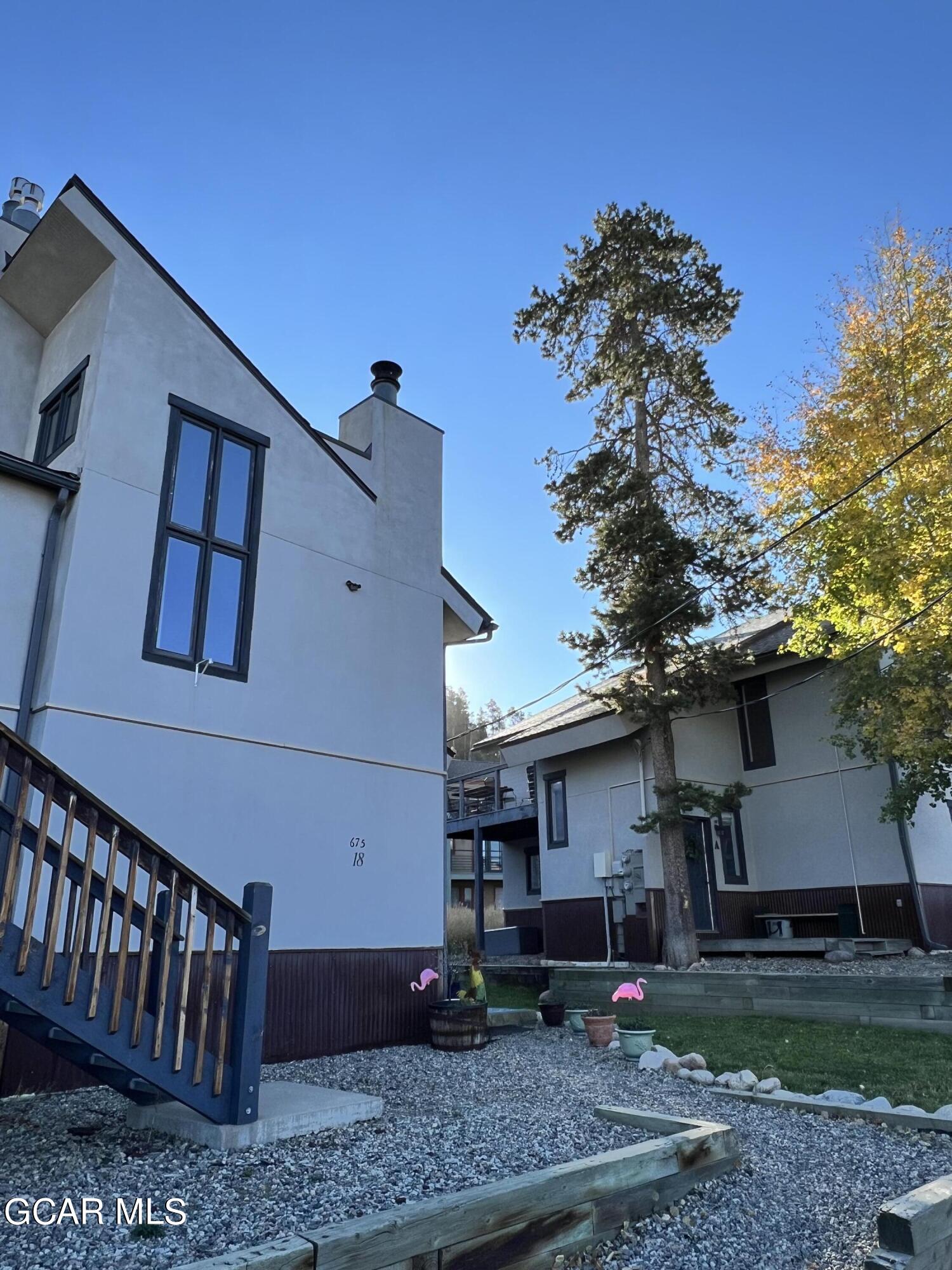 675 Wapiti Dr 18D