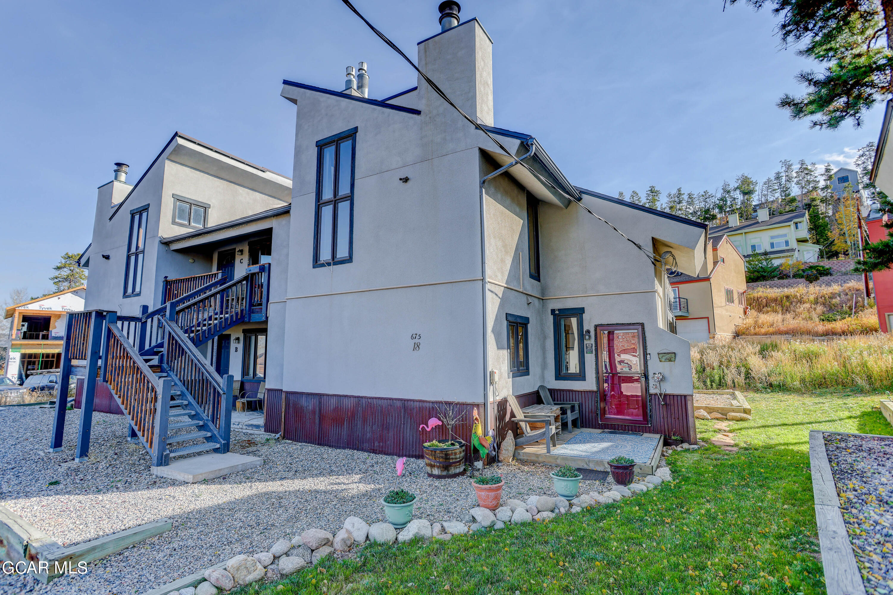675 Wapiti Dr 18D