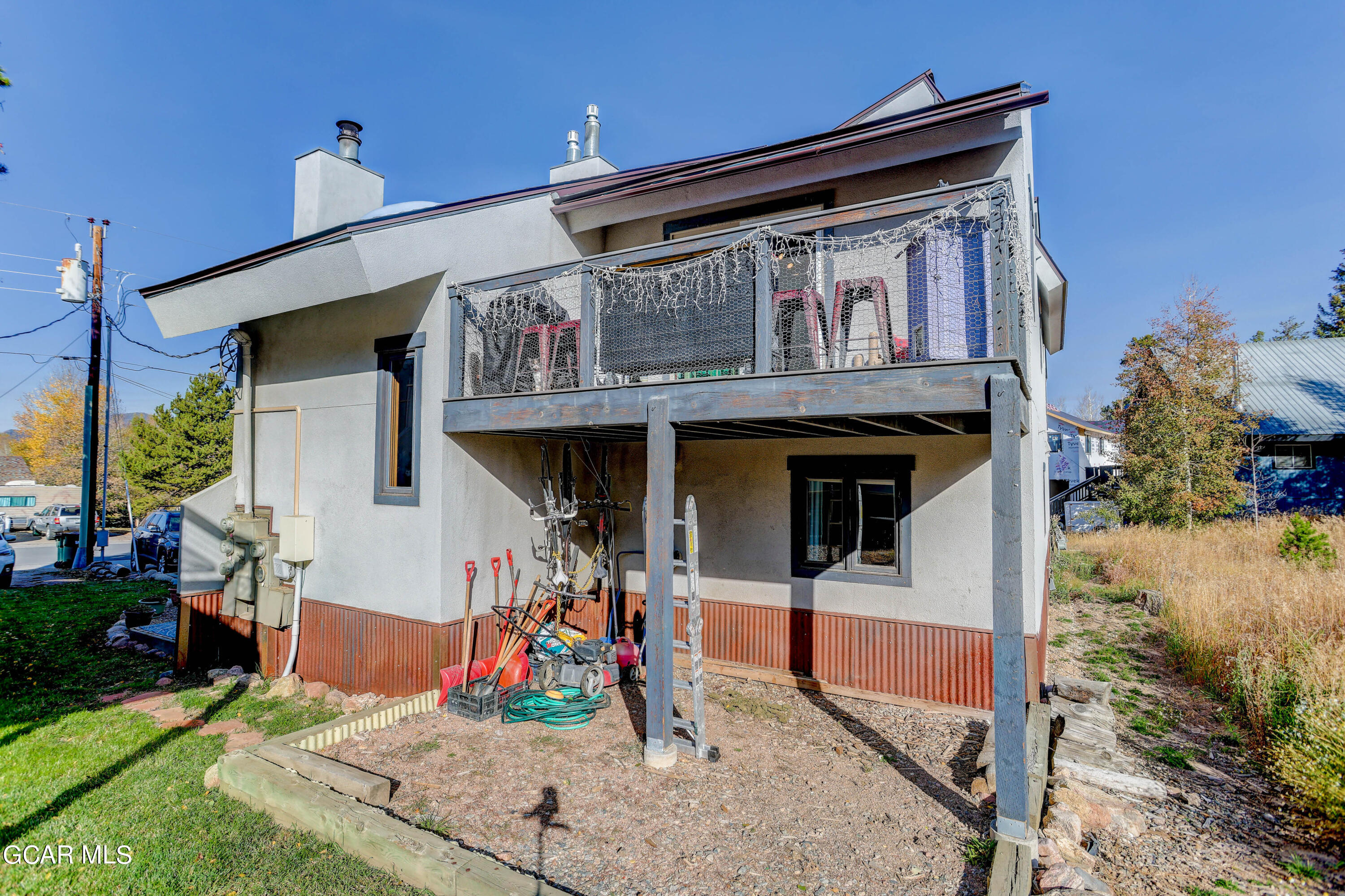 675 Wapiti Dr 18D