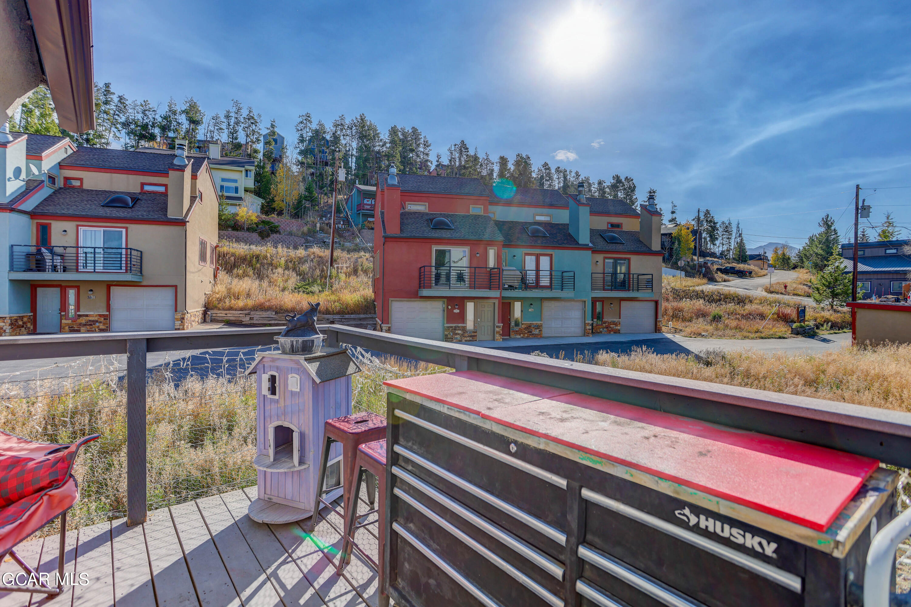 675 Wapiti Dr 18D