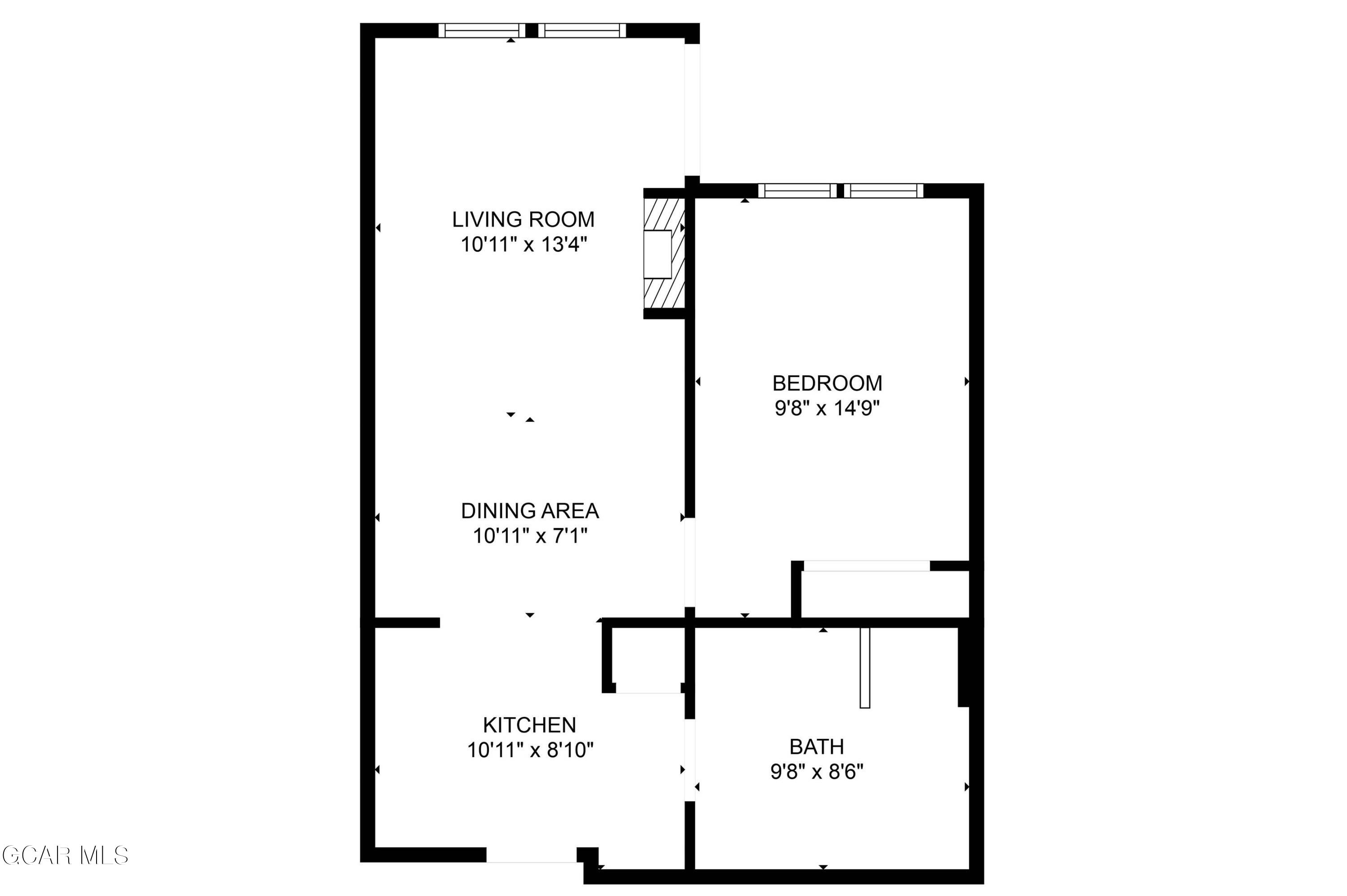 580 Drive 4570