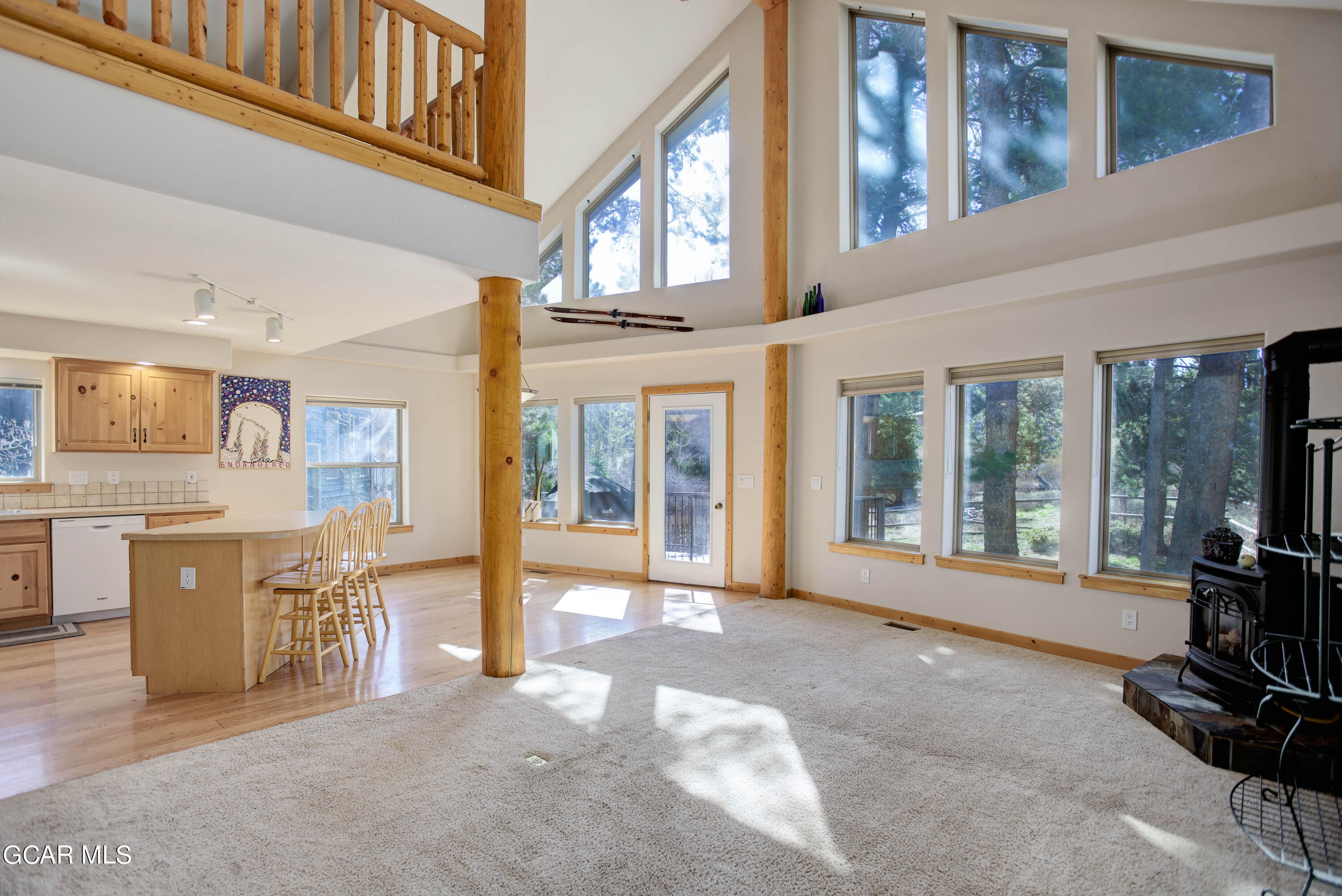 840 BADGER Lane