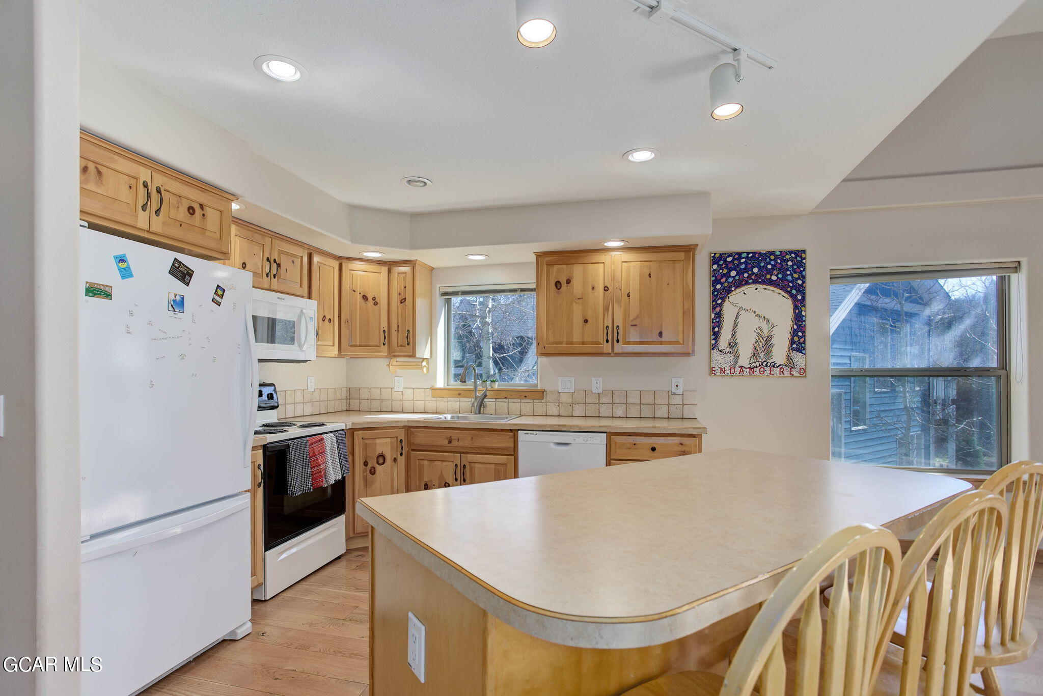 840 BADGER Lane