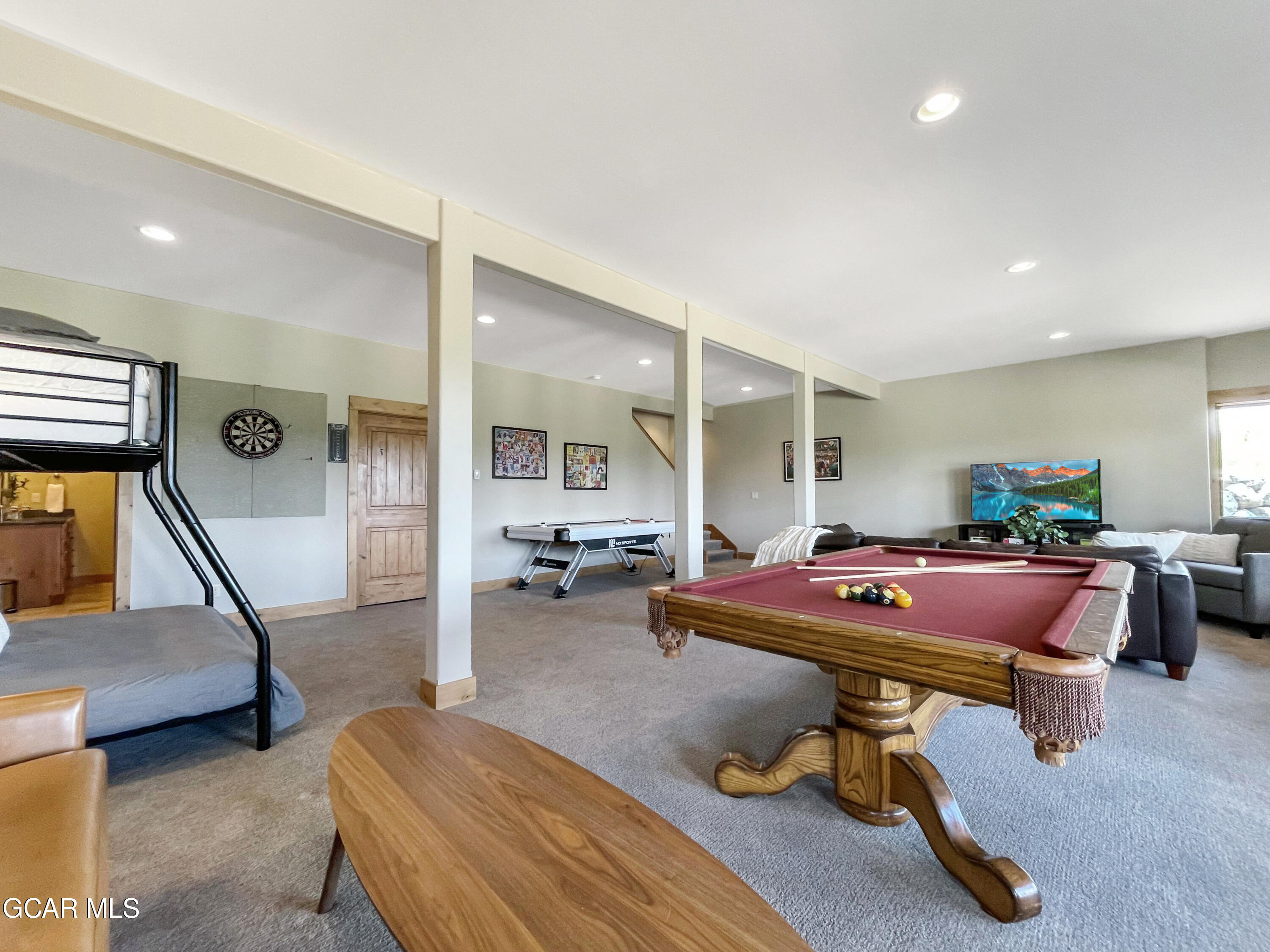 642 GCR 5199 aka Snow Ridge Dr