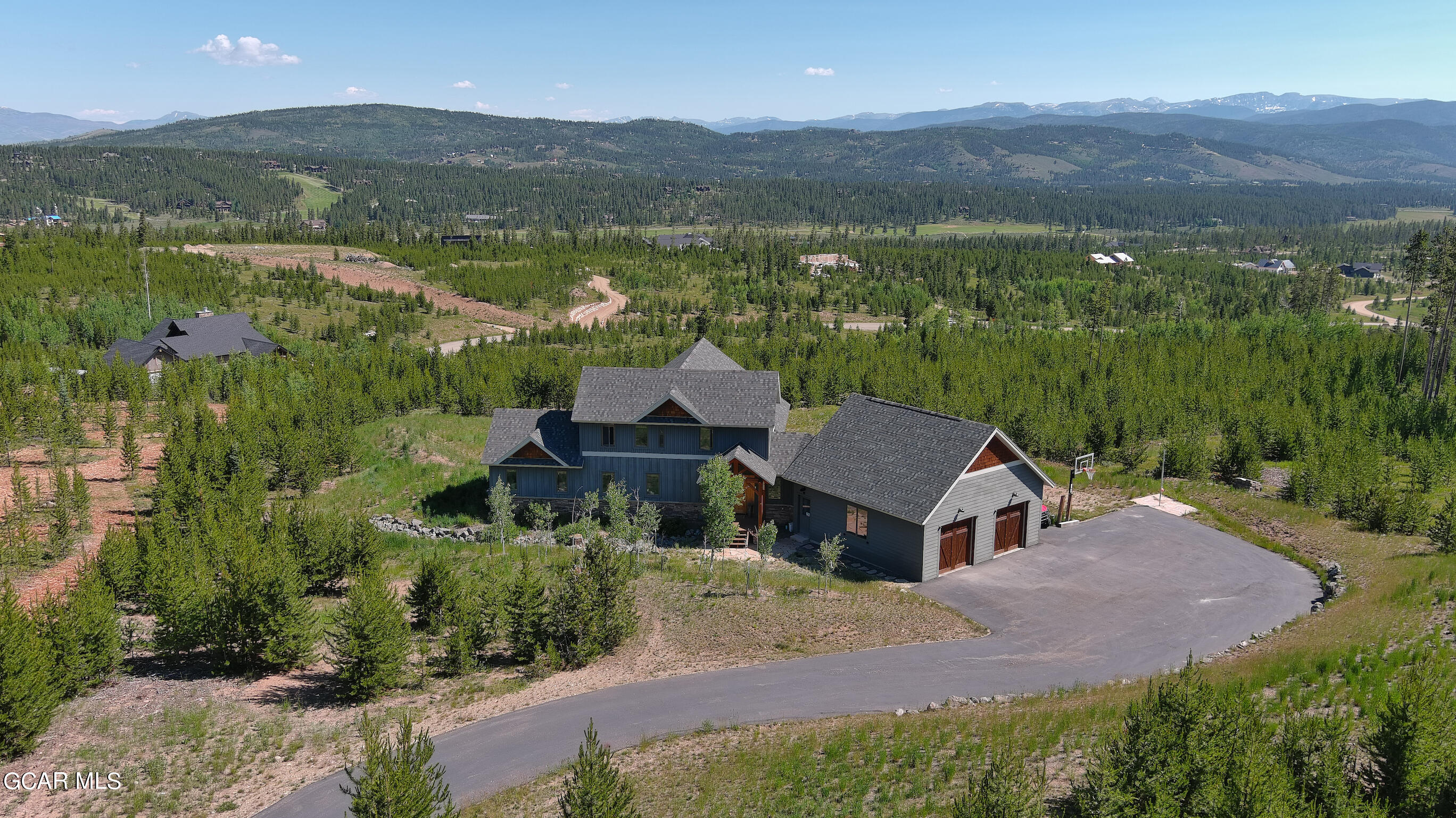 642 GCR 5199 aka Snow Ridge Dr