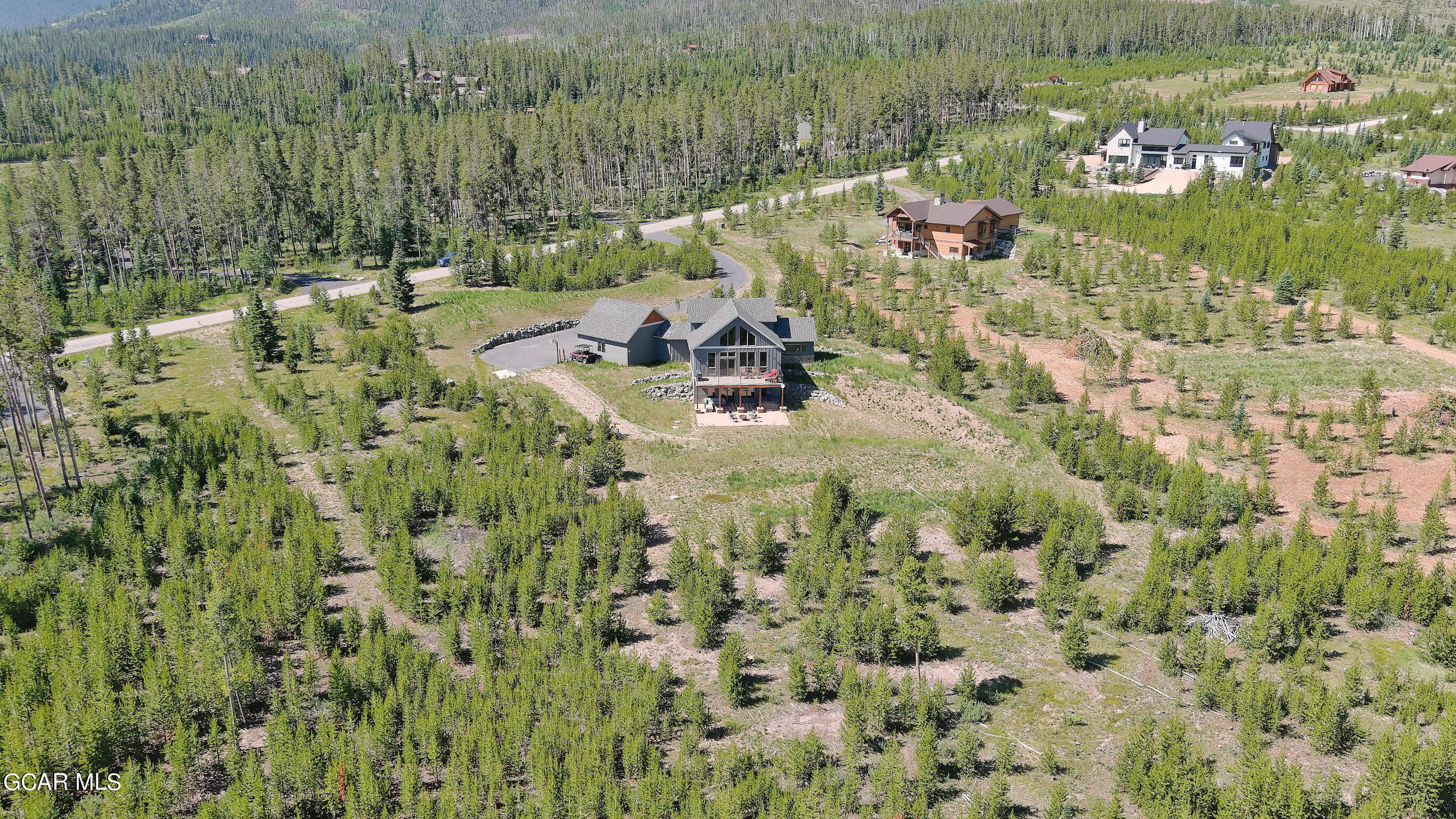 642 GCR 5199 aka Snow Ridge Dr
