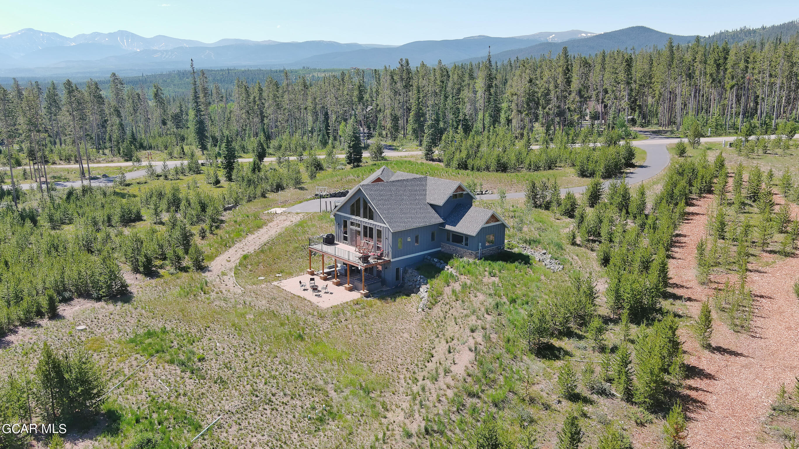 642 GCR 5199 aka Snow Ridge Dr