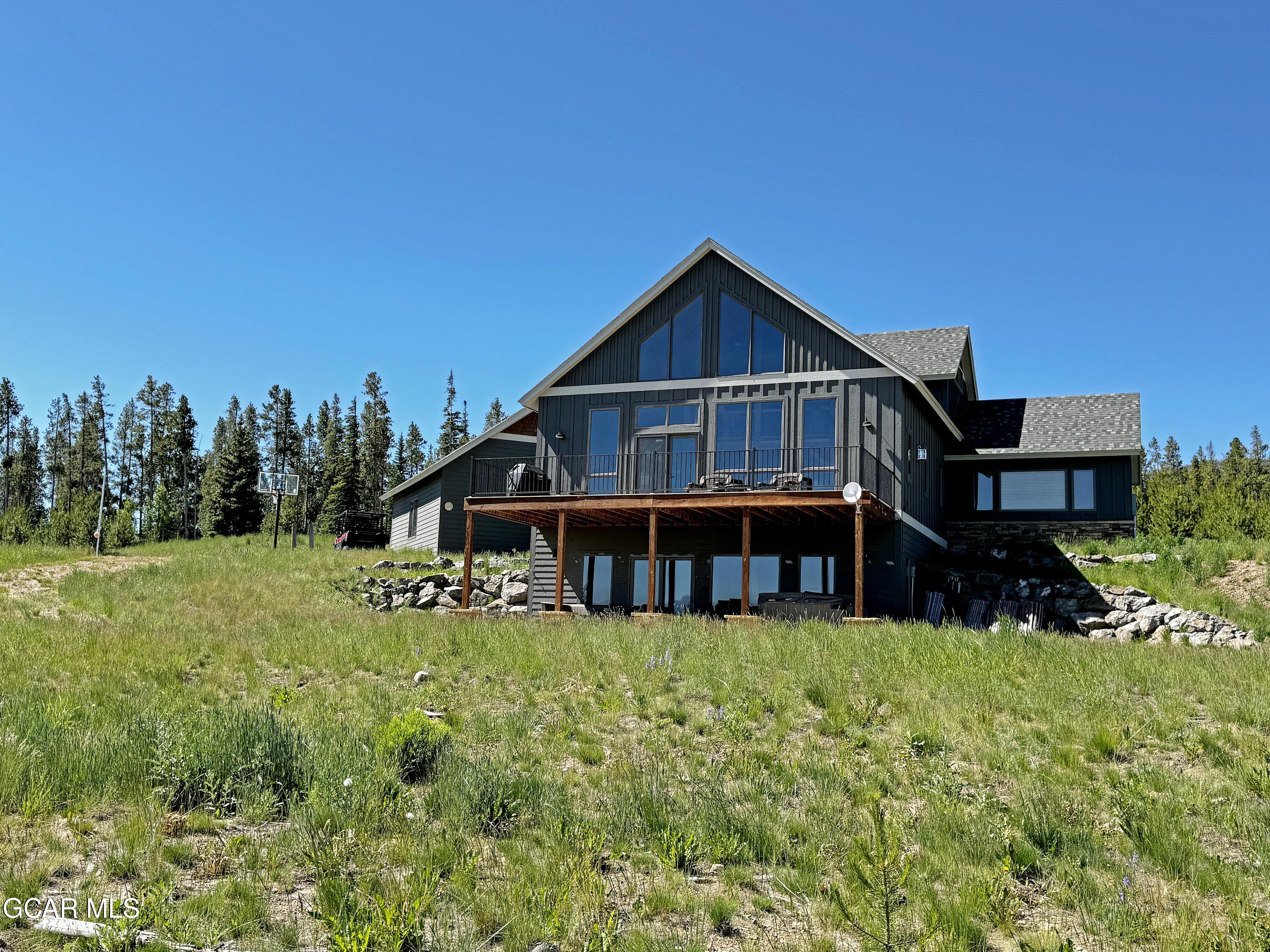 642 GCR 5199 aka Snow Ridge Dr