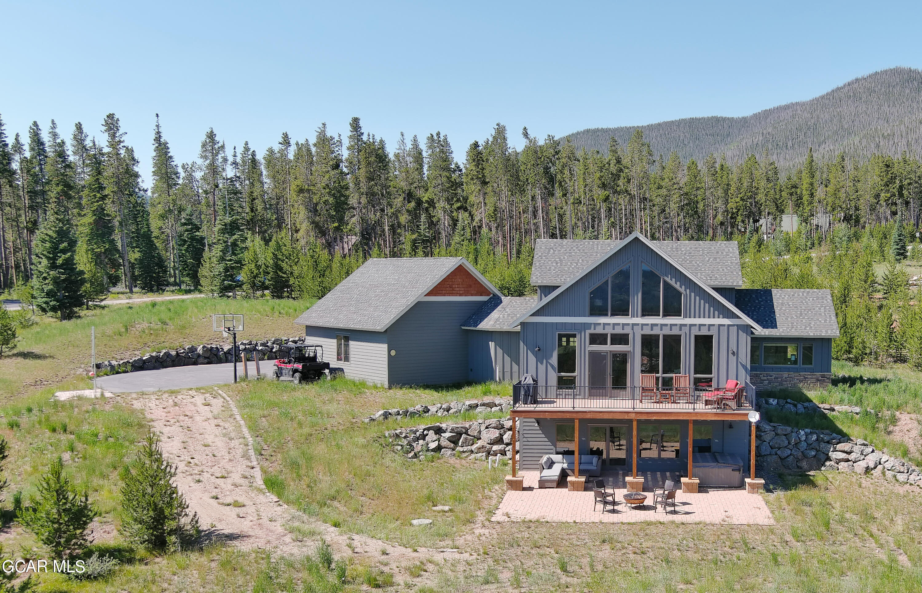 642 GCR 5199 aka Snow Ridge Dr