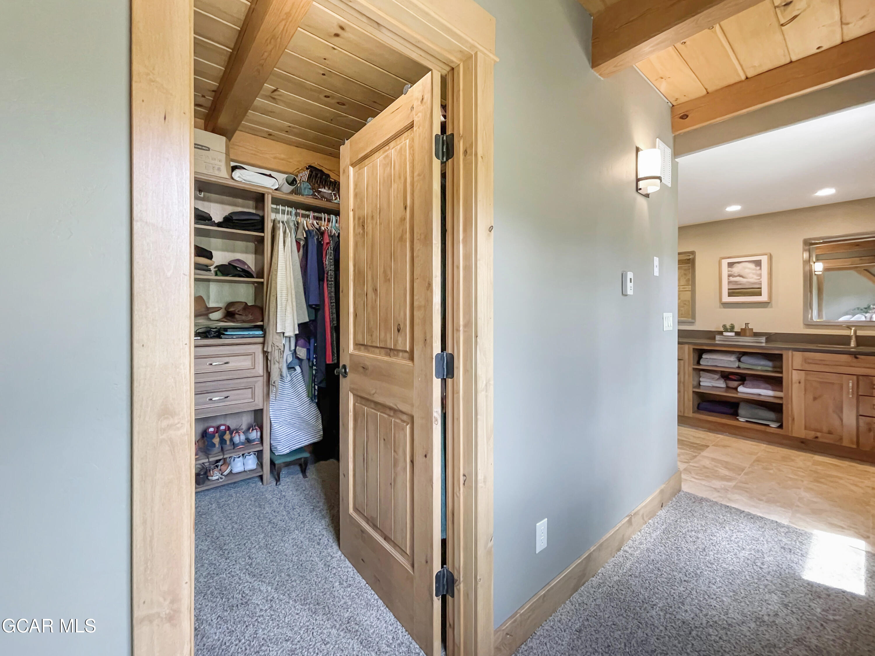 642 GCR 5199 aka Snow Ridge Dr