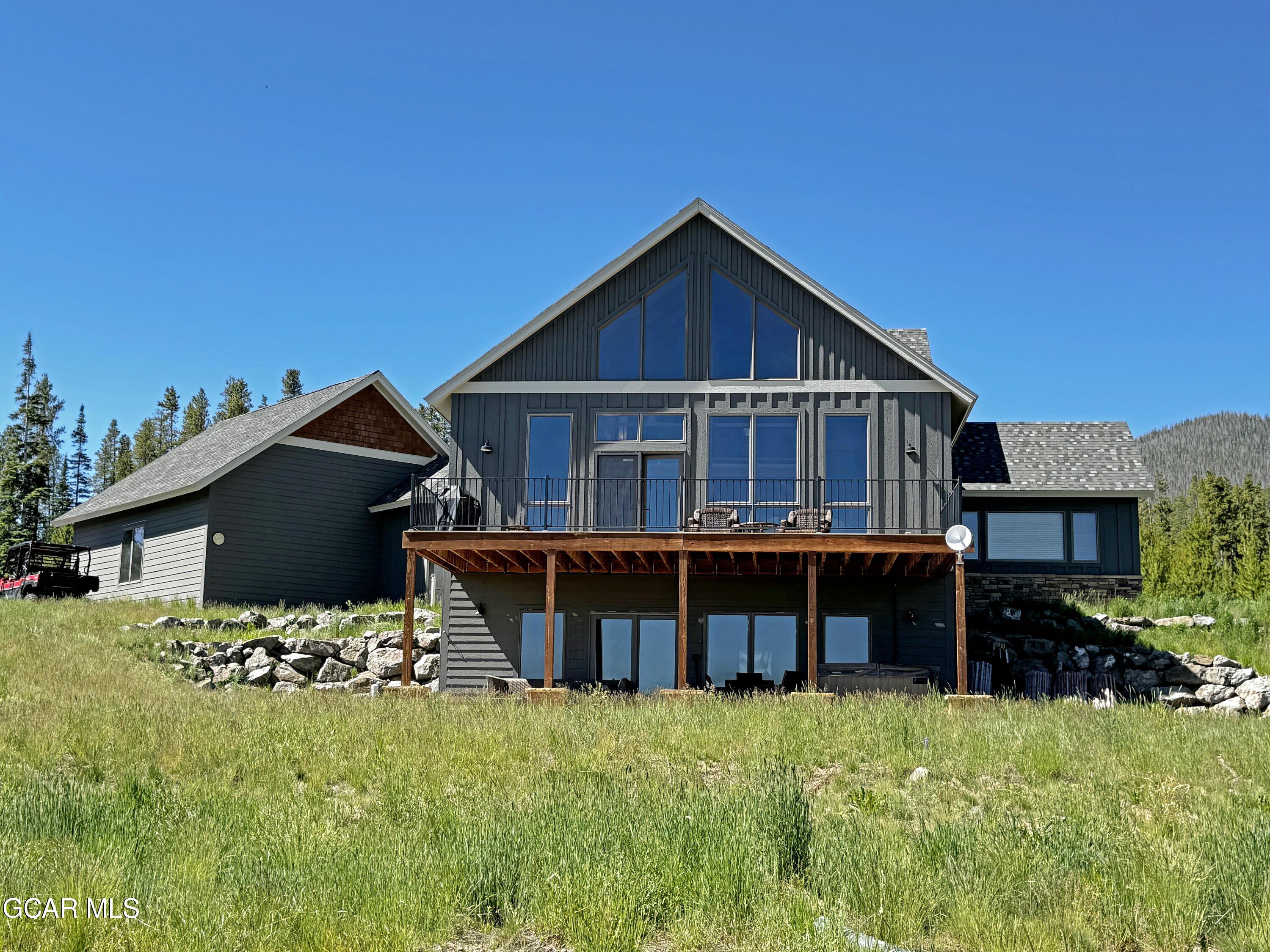 642 GCR 5199 aka Snow Ridge Dr