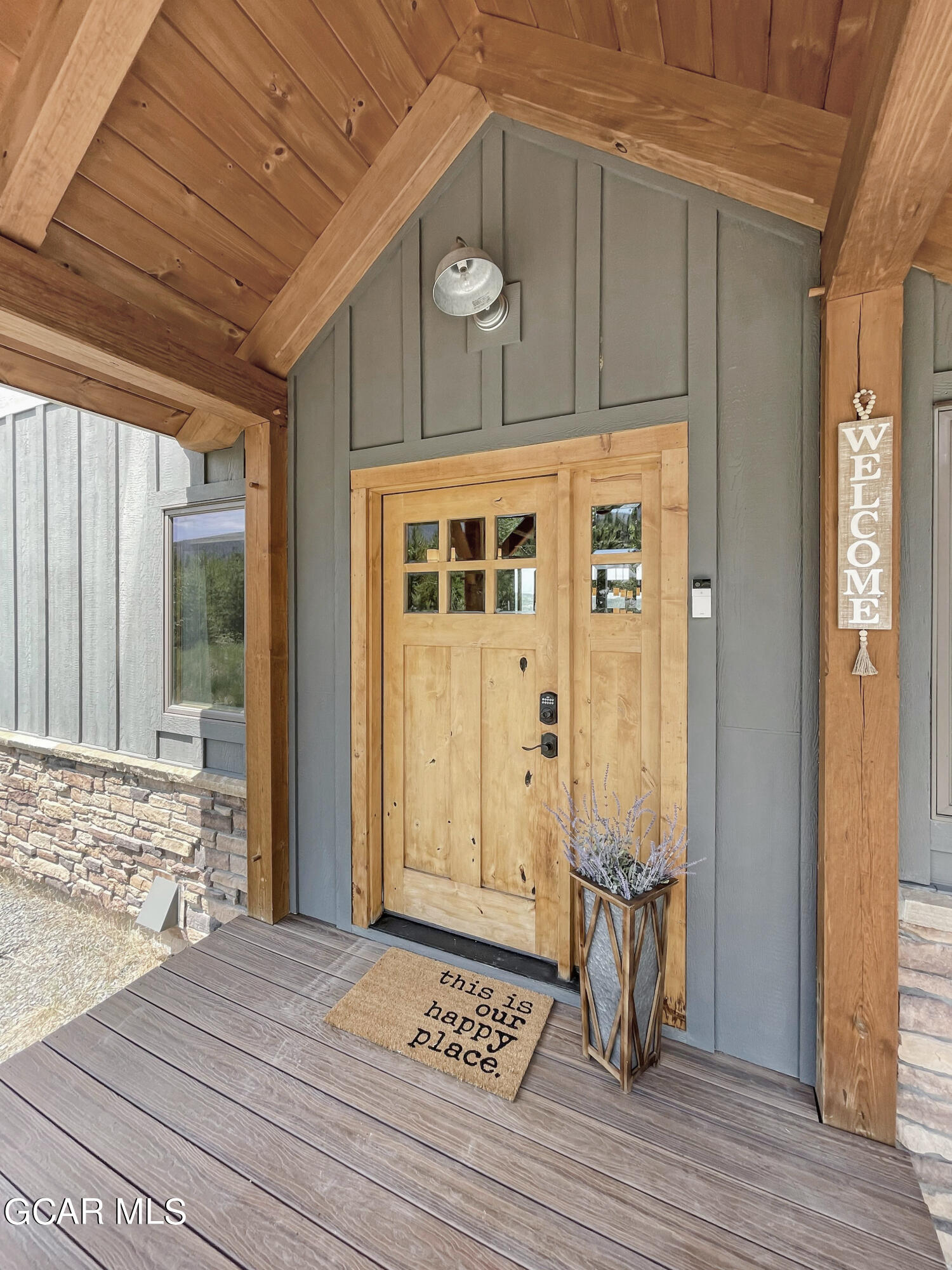 642 GCR 5199 aka Snow Ridge Dr