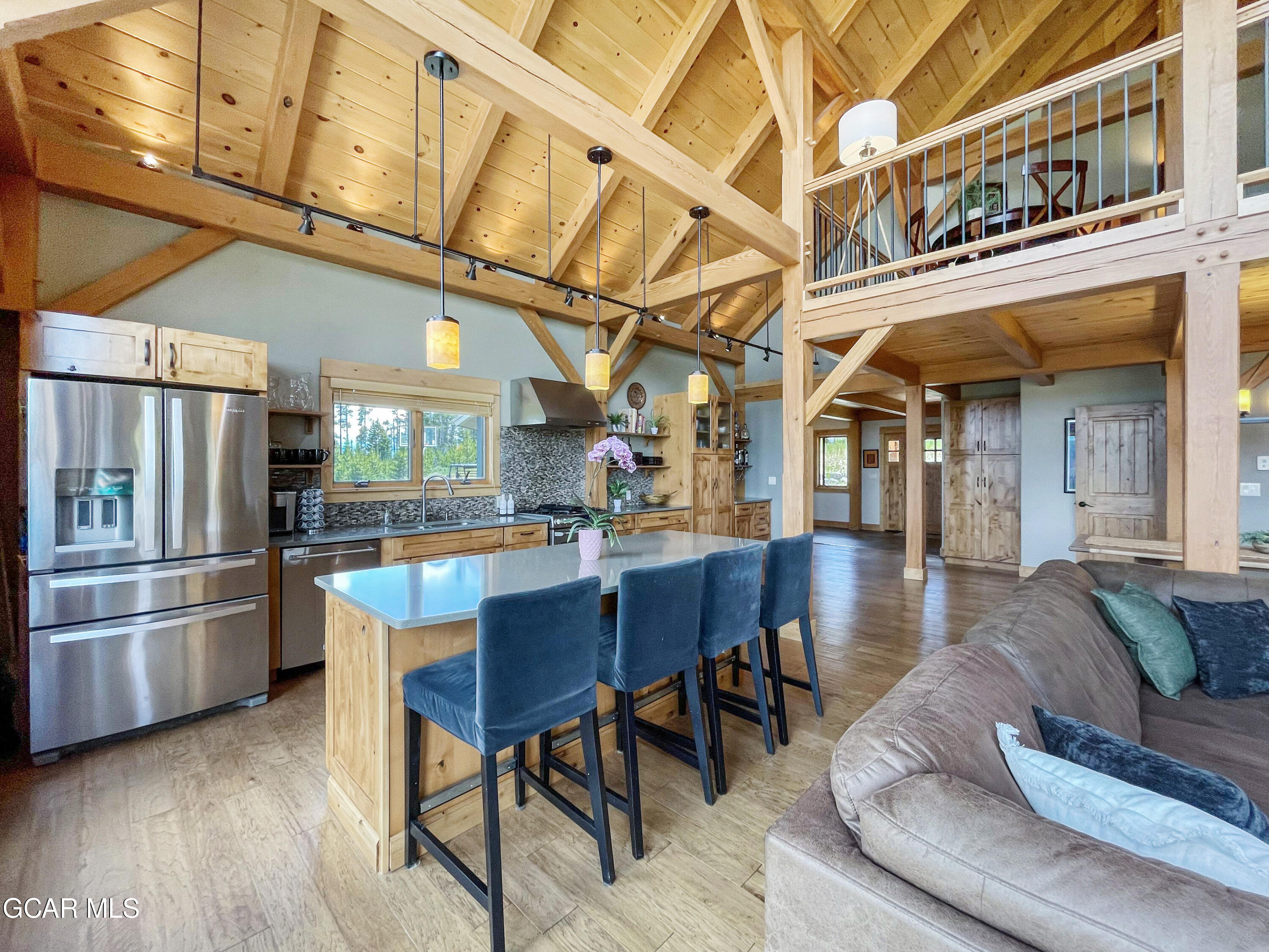 642 GCR 5199 aka Snow Ridge Dr