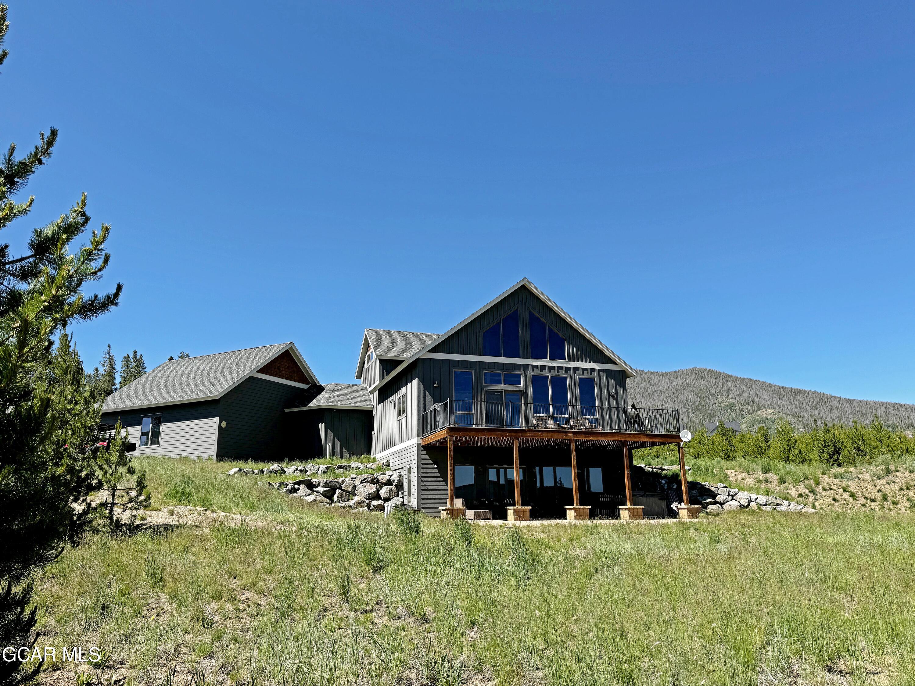 642 GCR 5199 aka Snow Ridge Dr