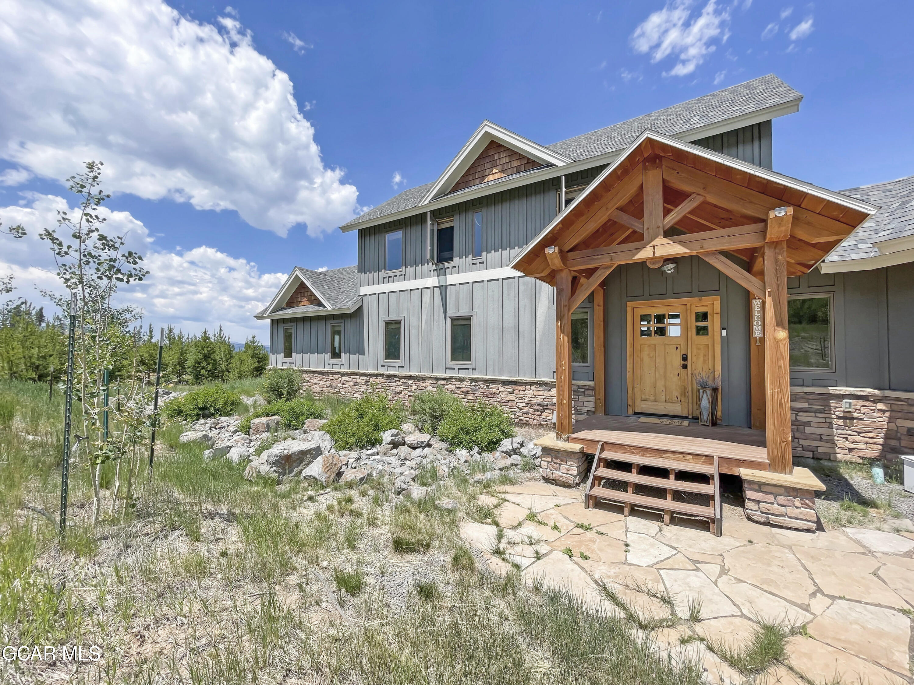 642 GCR 5199 aka Snow Ridge Dr