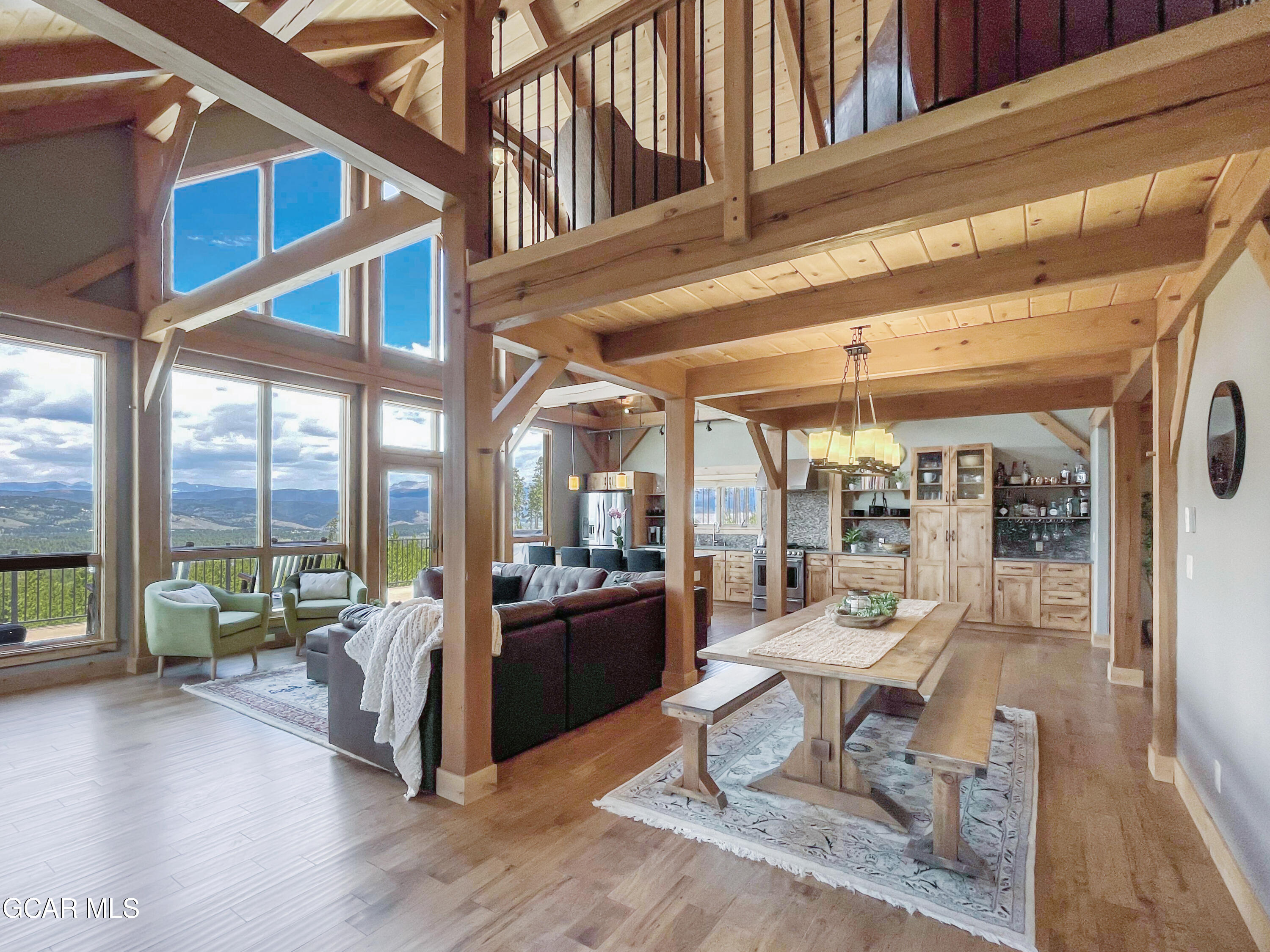 642 GCR 5199 aka Snow Ridge Dr